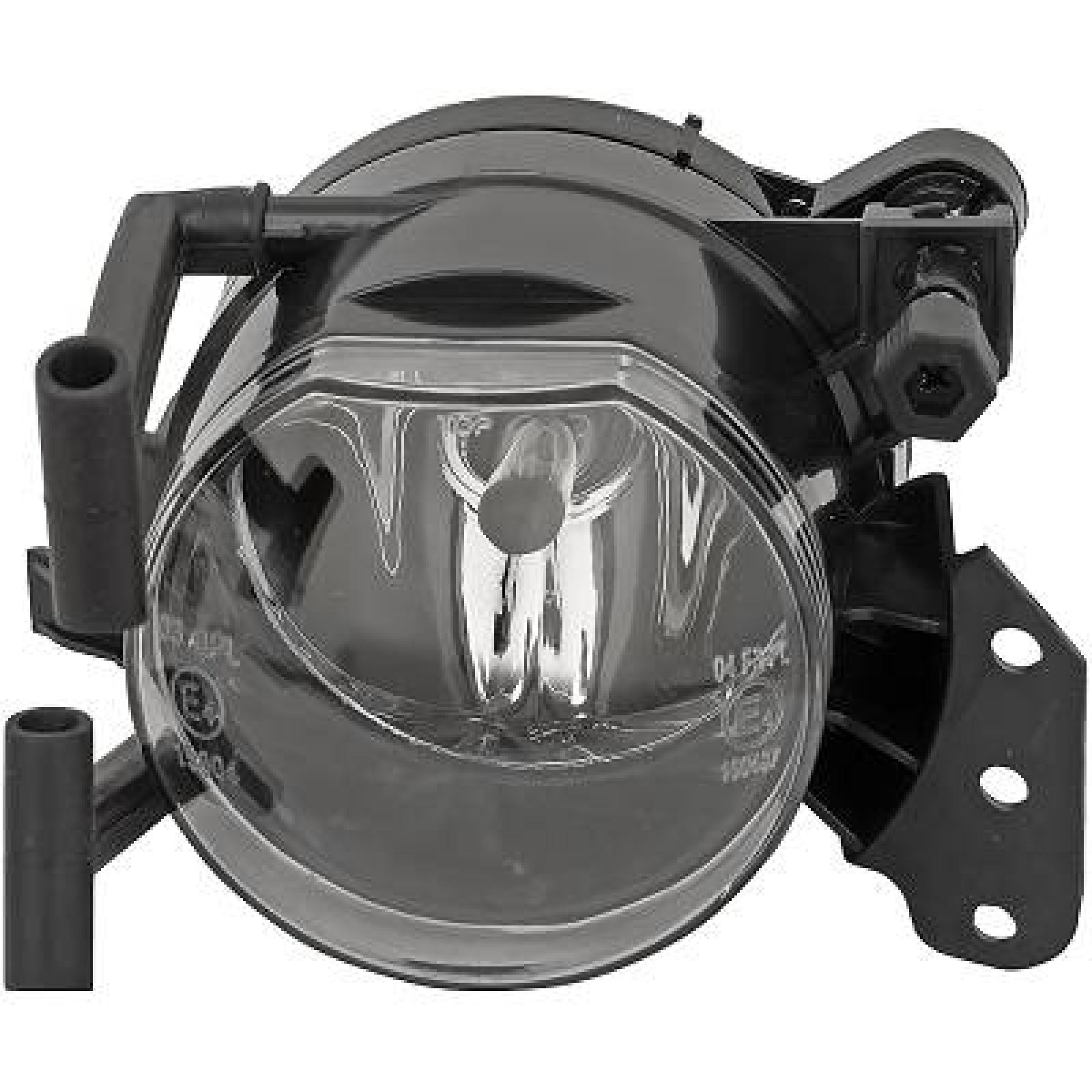 Lampa przeciwmgielna lewa BMW 5 