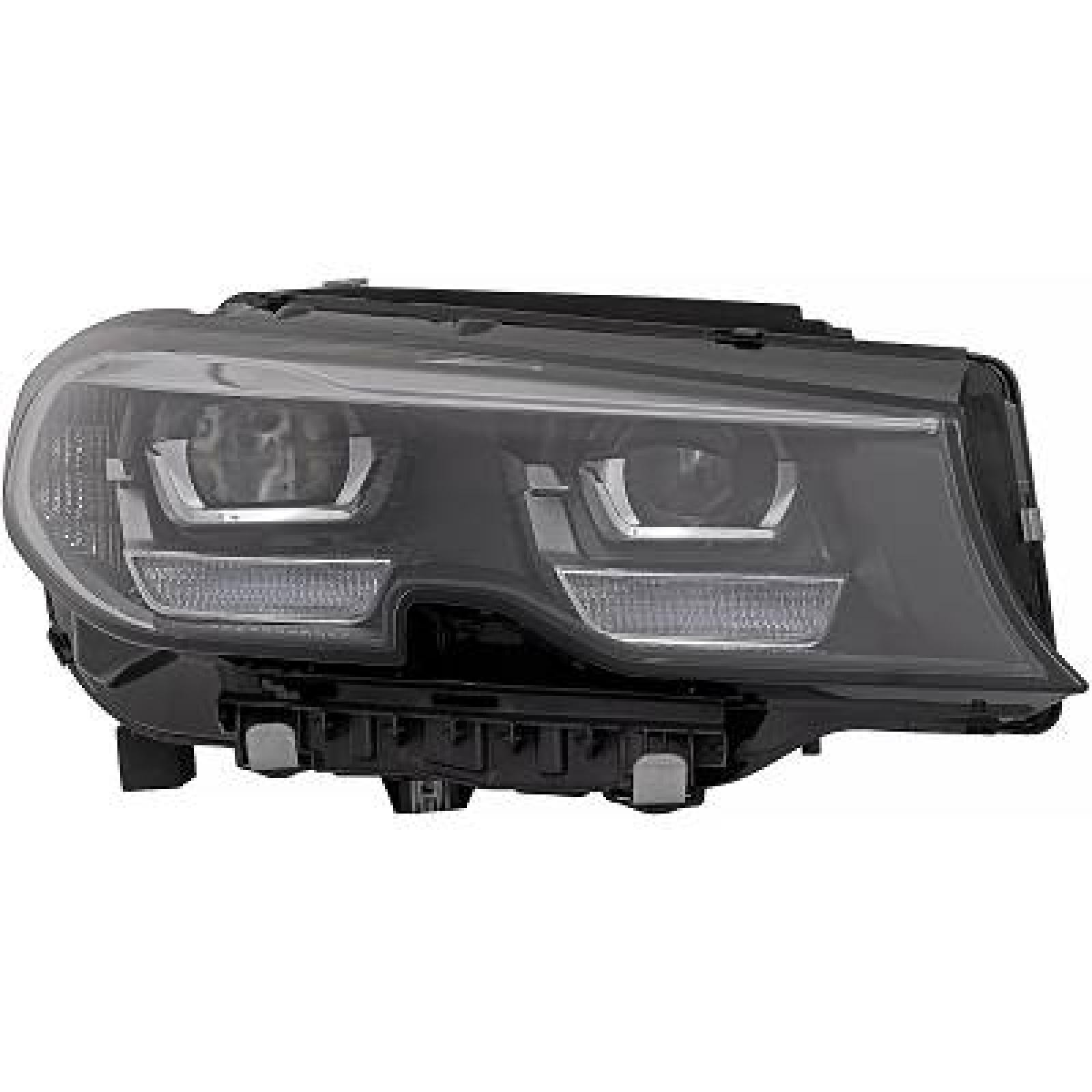 Reflektor prawy do BMW 3  G20, G80, G28
