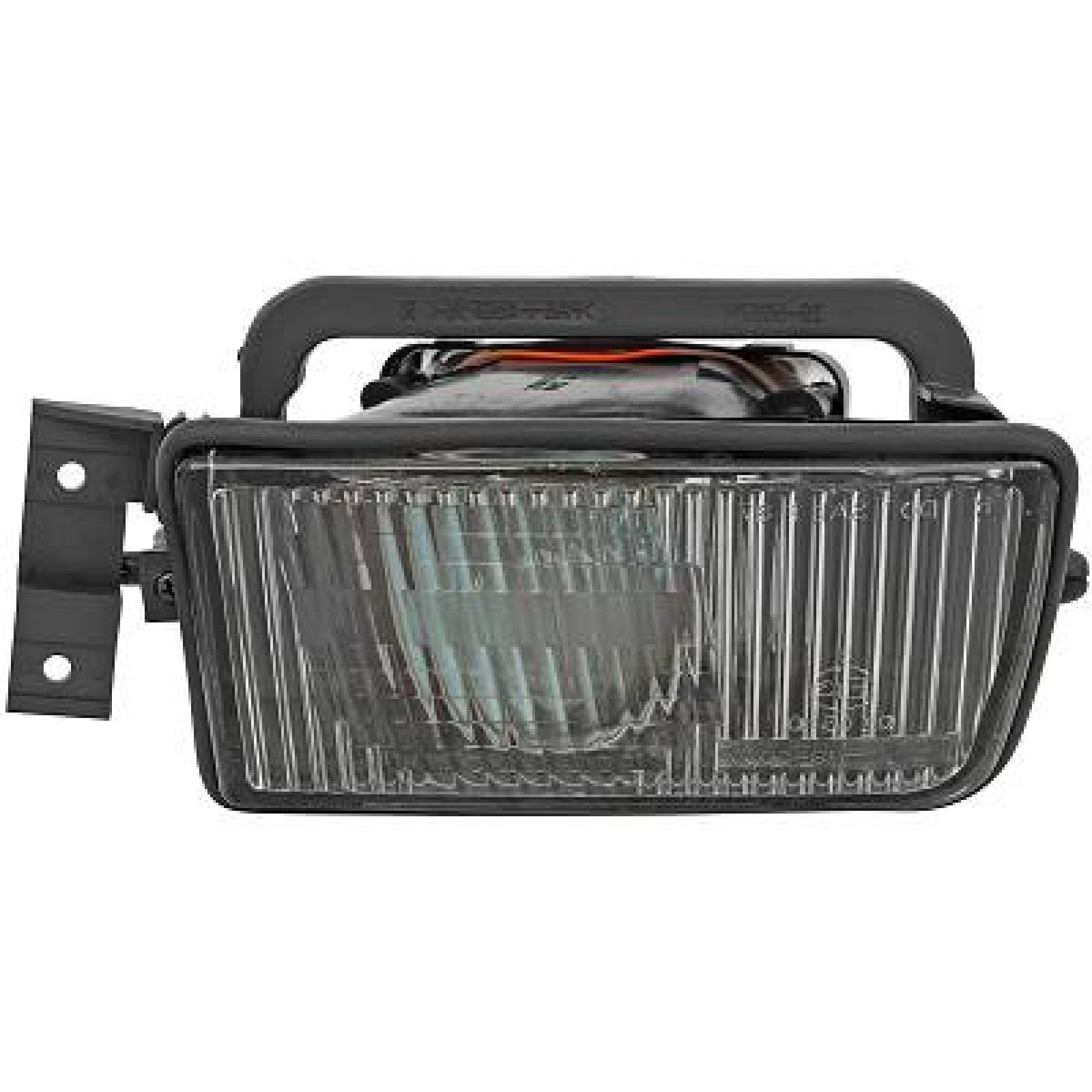 Lampa przeciwmgielna lewa do BMW 5  E34