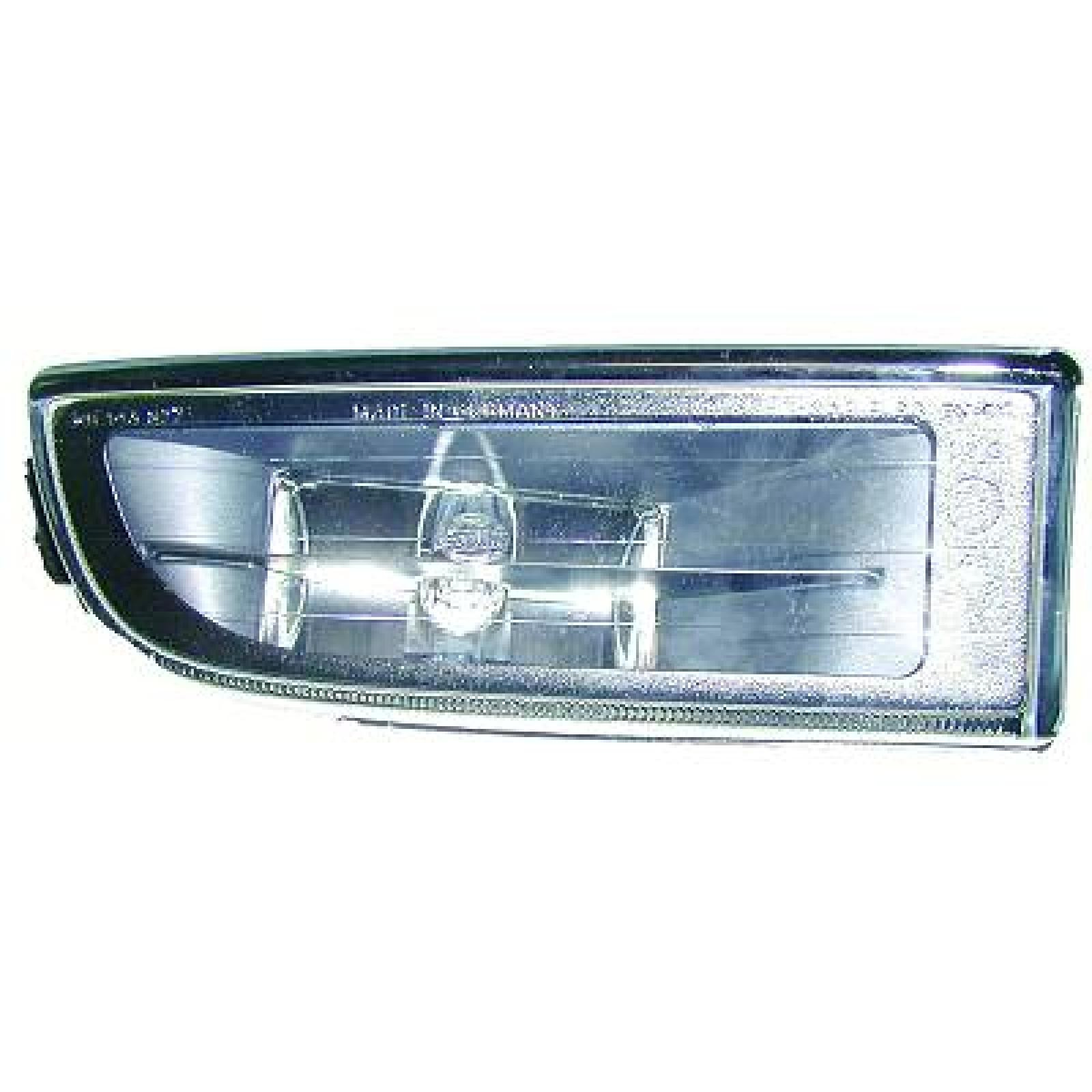 Lampa przeciwmgielna lewa do BMW 7  E38