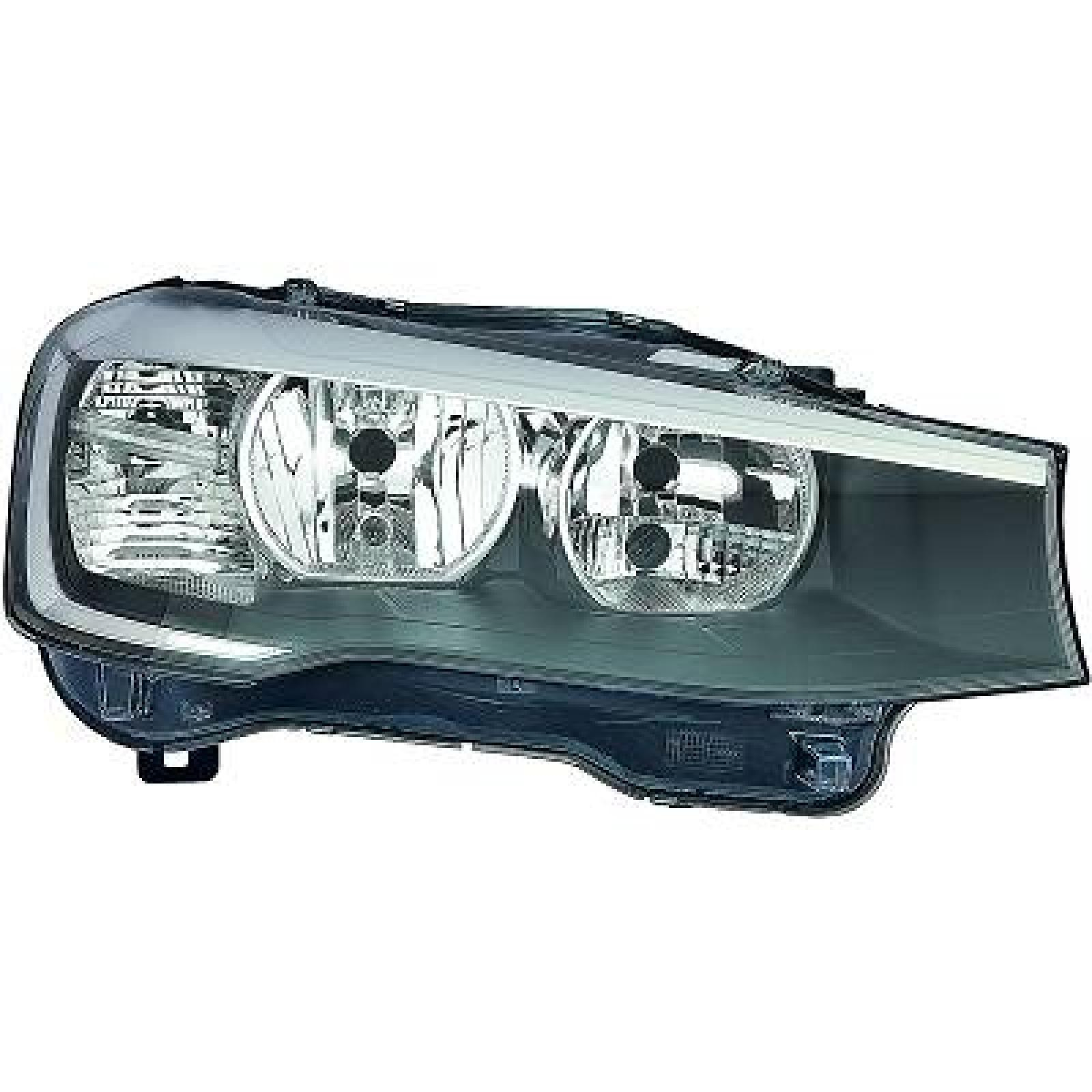 Reflektor lewy do BMW X3  F25