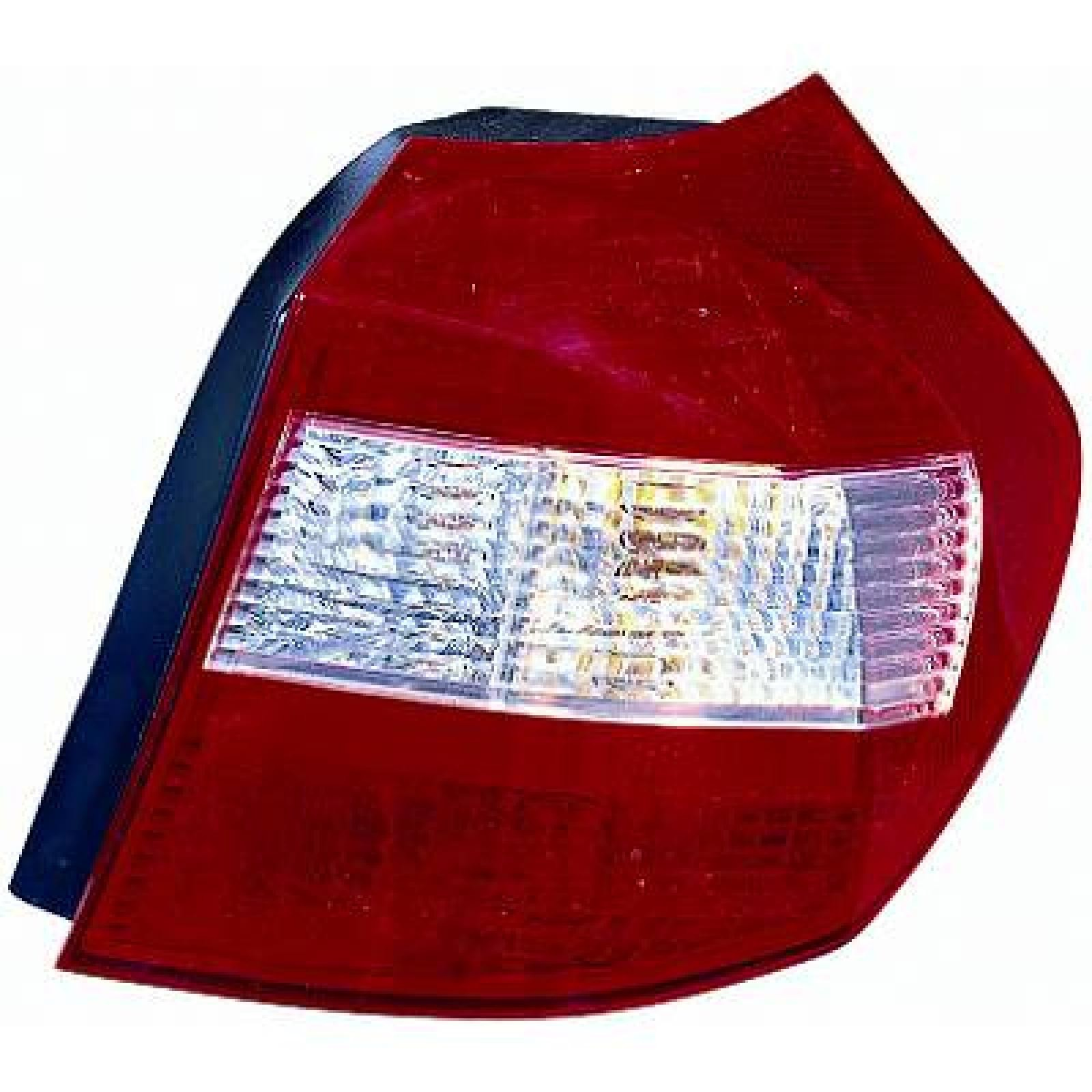 Lampa zespolona tylna prawa do BMW 1  E81