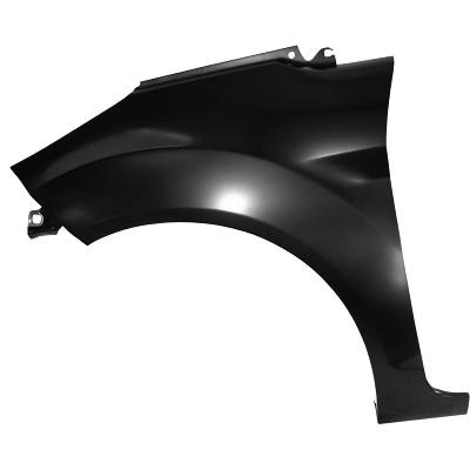 Błotnik przedni lewy do Ford Fiesta Mk6 CB1