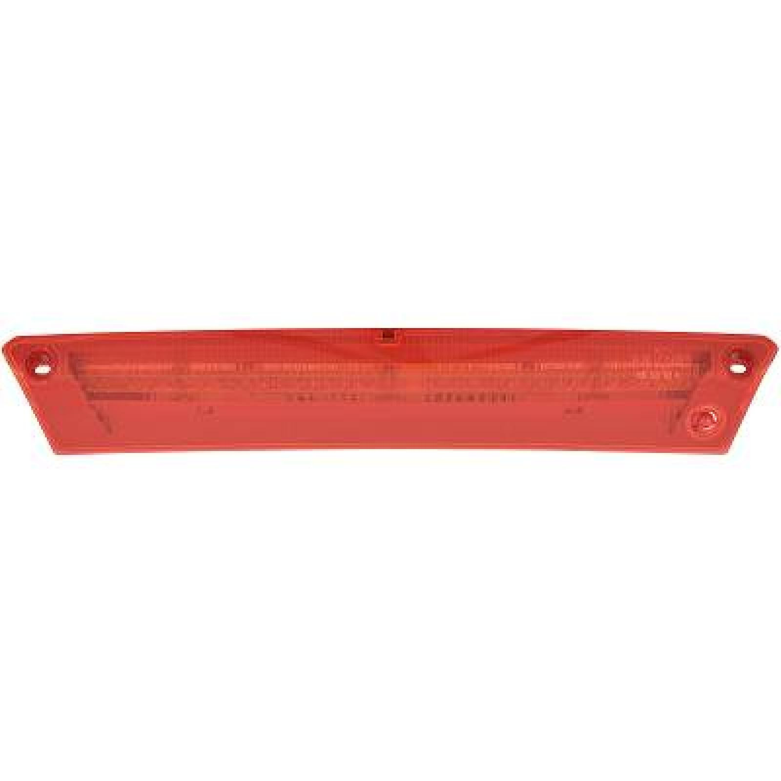Lampa stop tylna dodatkowa do Ford Fiesta Mk6 CB1