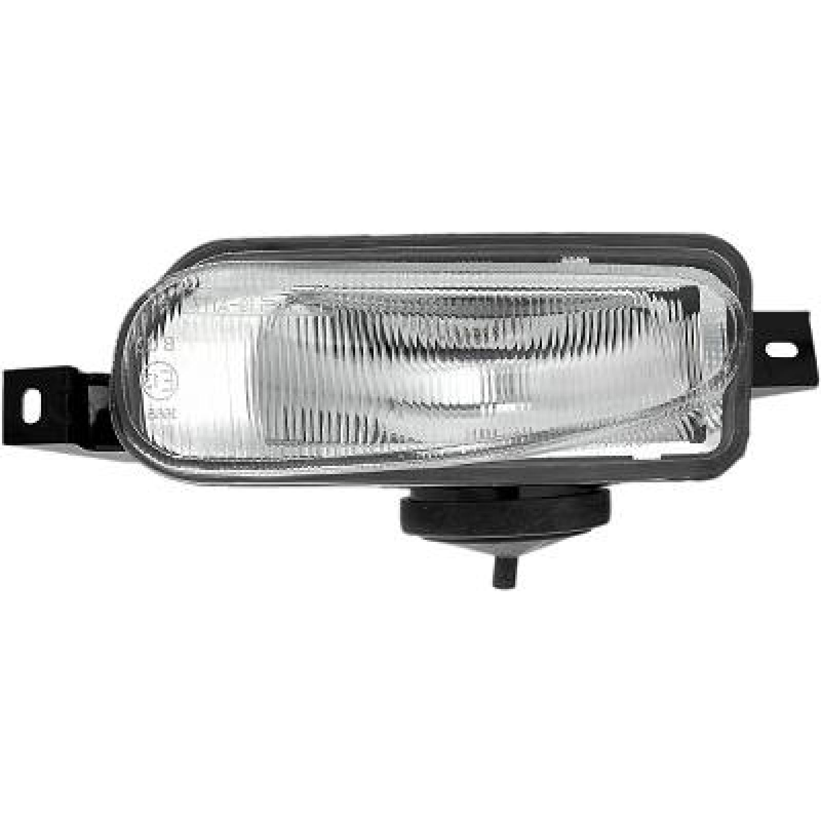 Lampa przeciwmgielna lewa do Ford Escort VII GAL, AAL, ABL
