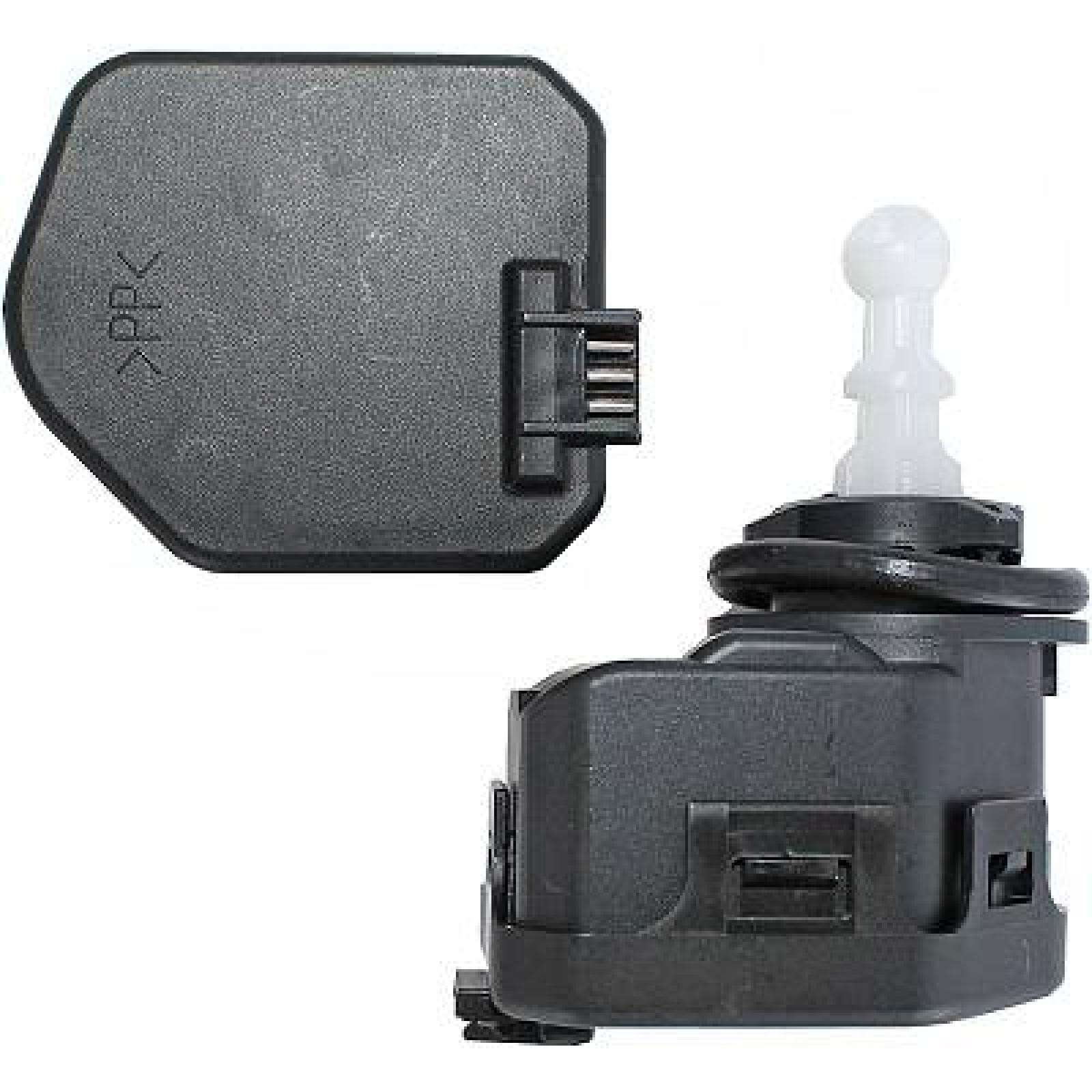 Korektor swiatel Ford Focus II