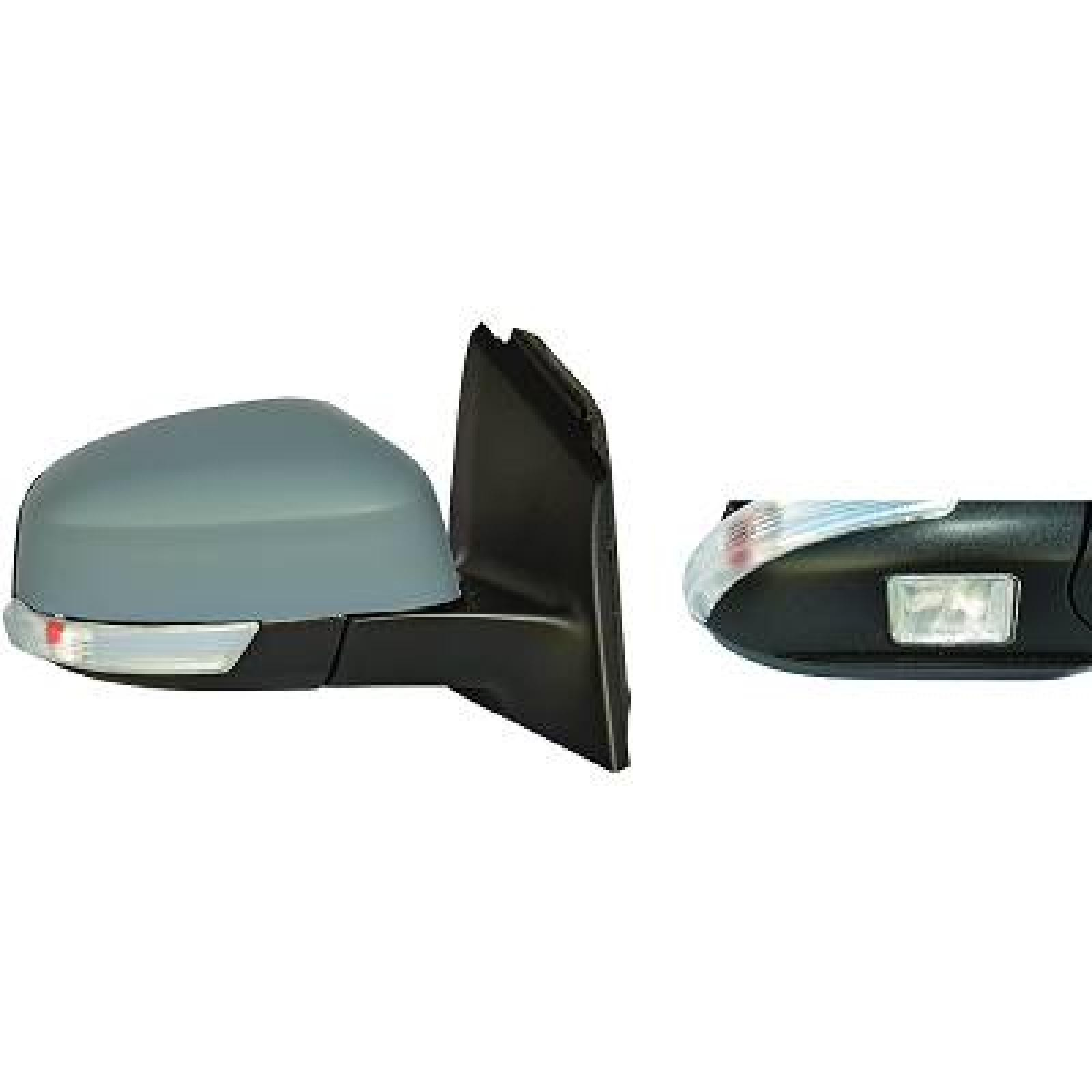 Lusterko wsteczne prawe do Ford Focus III CB8
