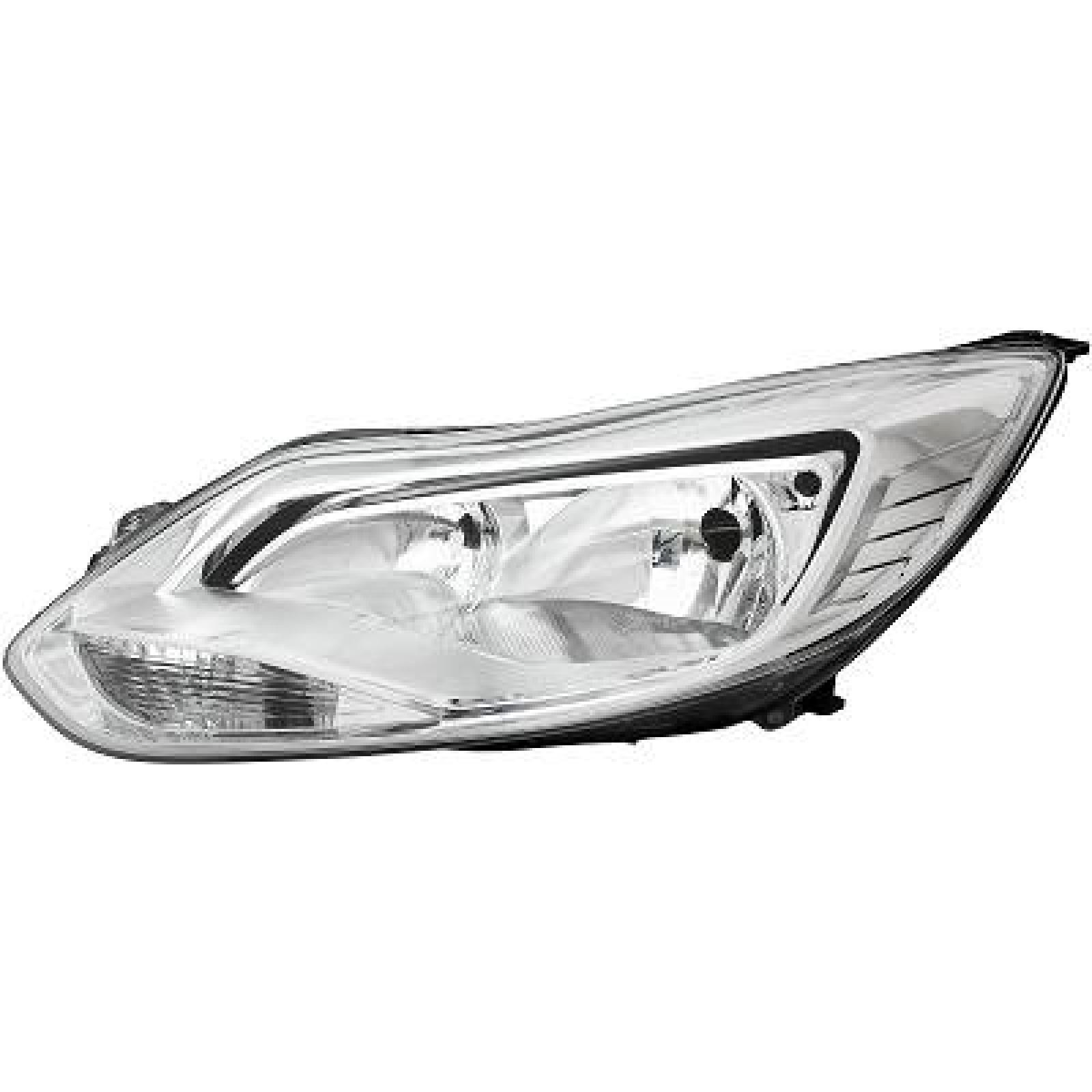 Reflektor lewy do Ford Focus III CB8