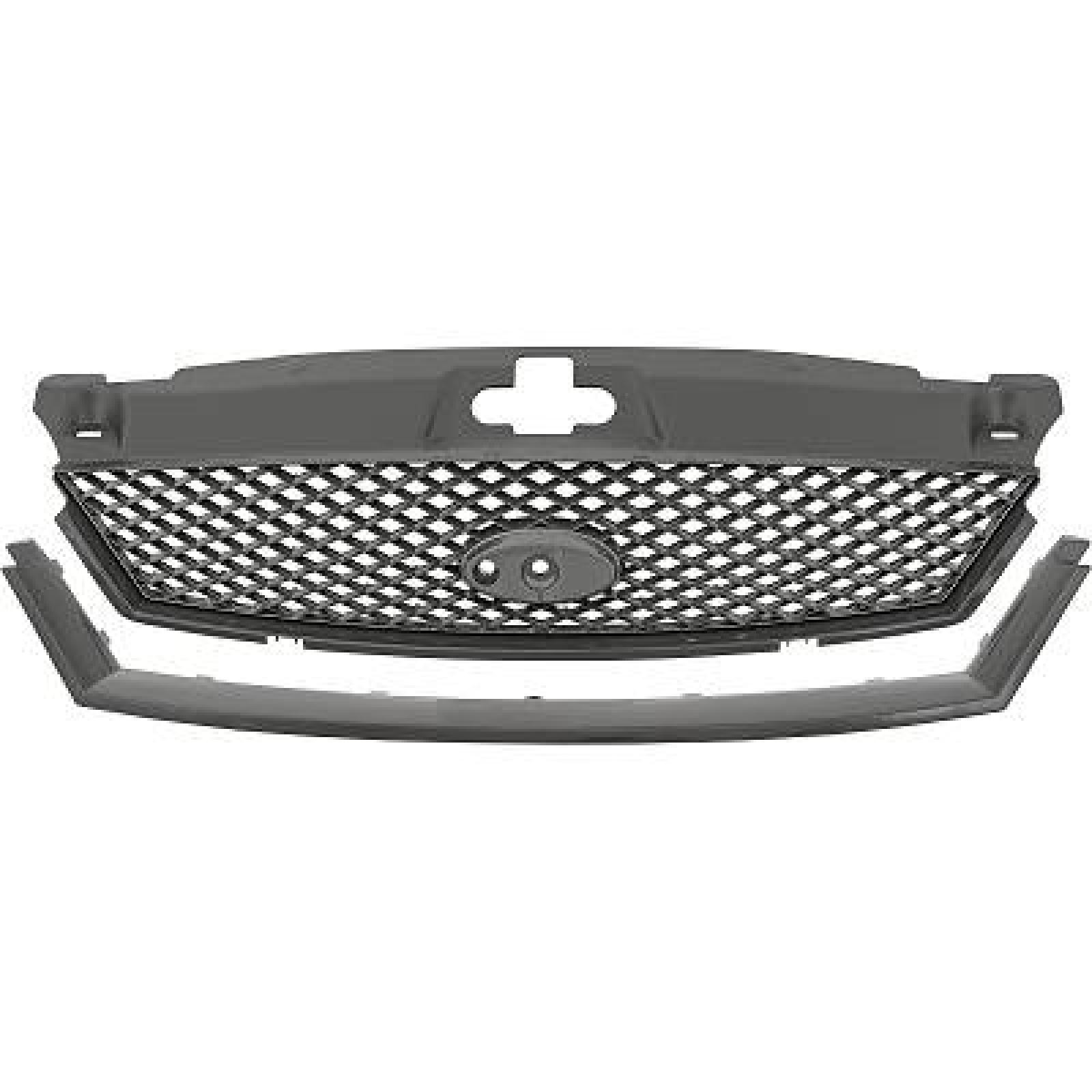 Atrapa chłodnicy do Ford Mondeo III B4Y