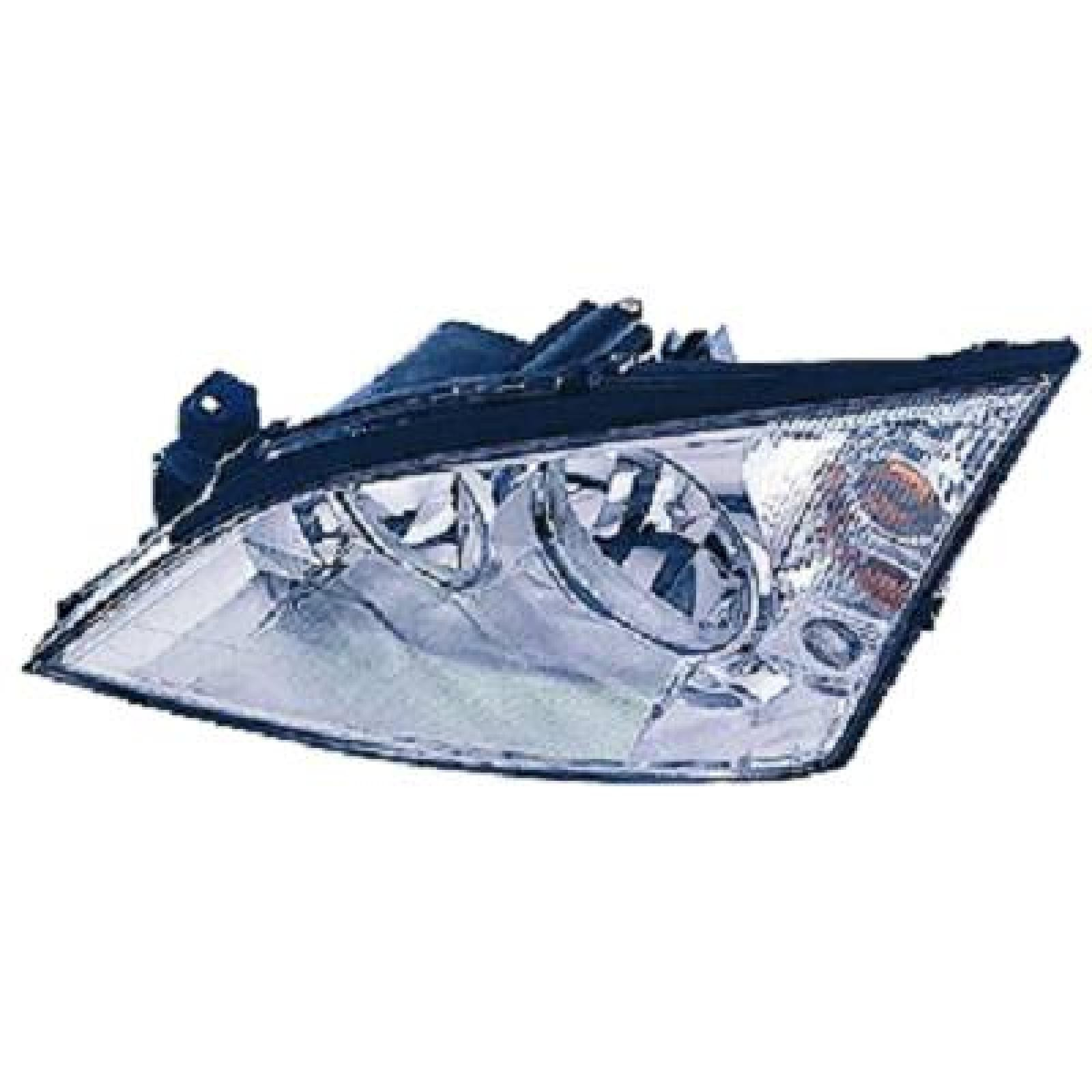 Reflektor prawy do Ford Mondeo III B5Y