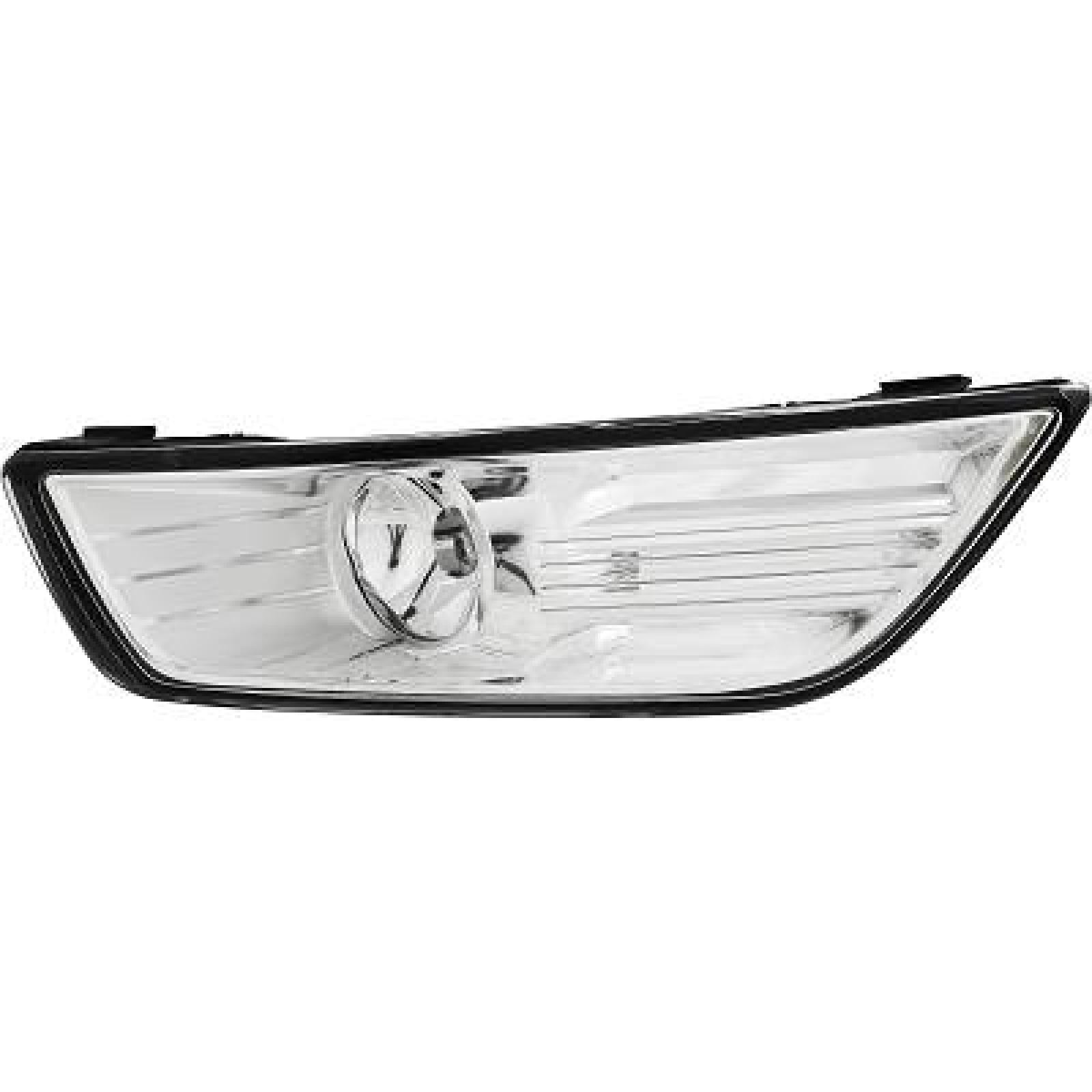 Do koszyka Lampa przeciwmgielna lewa Ford Mondeo IV CA2