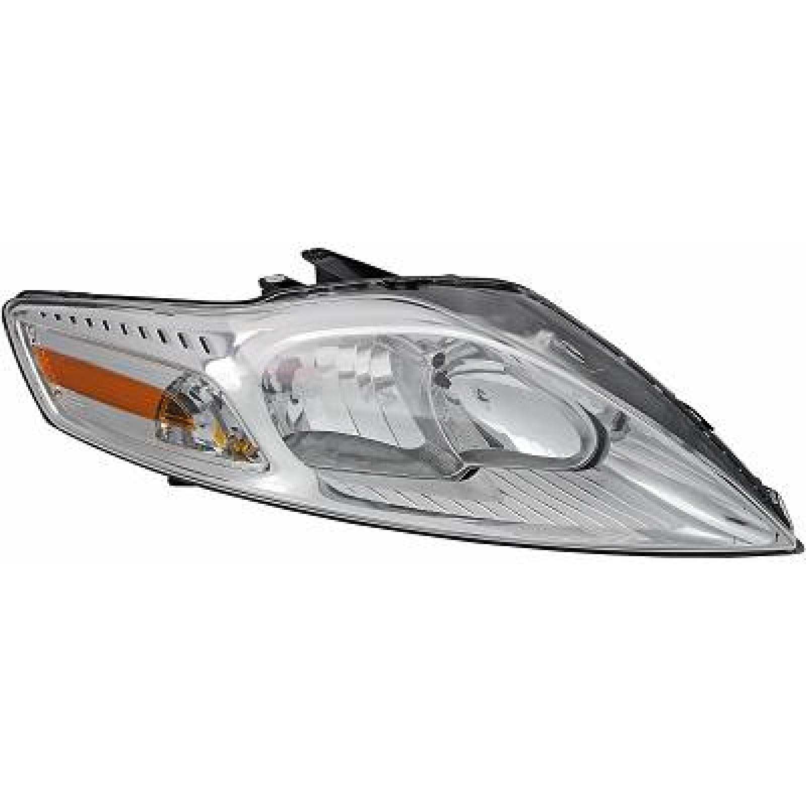 Reflektor prawy Ford Mondeo IV