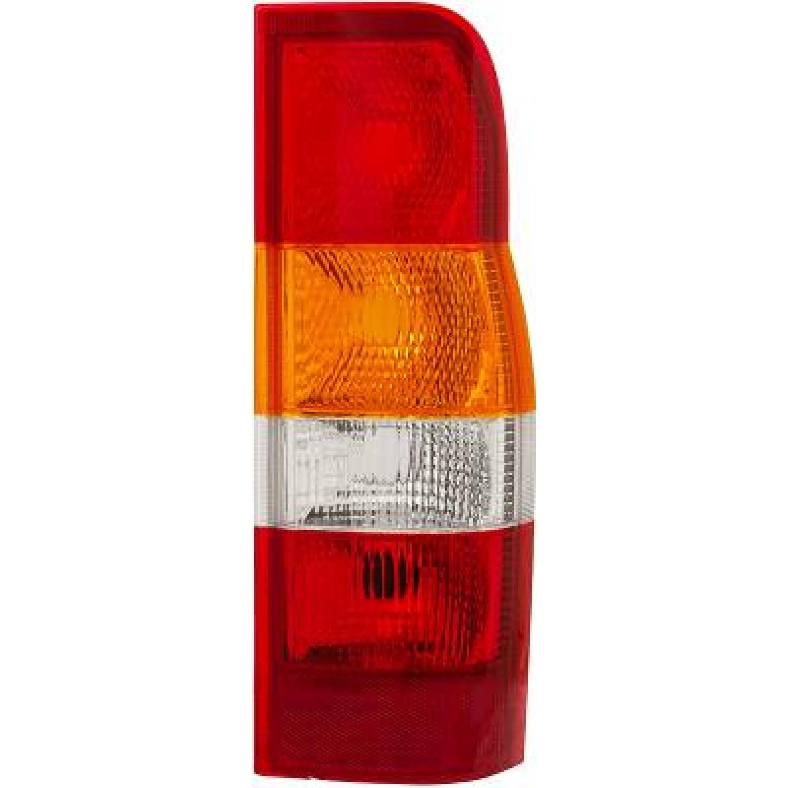 Do koszyka Lampa zespolona tylna prawa Ford Transit V V184/5