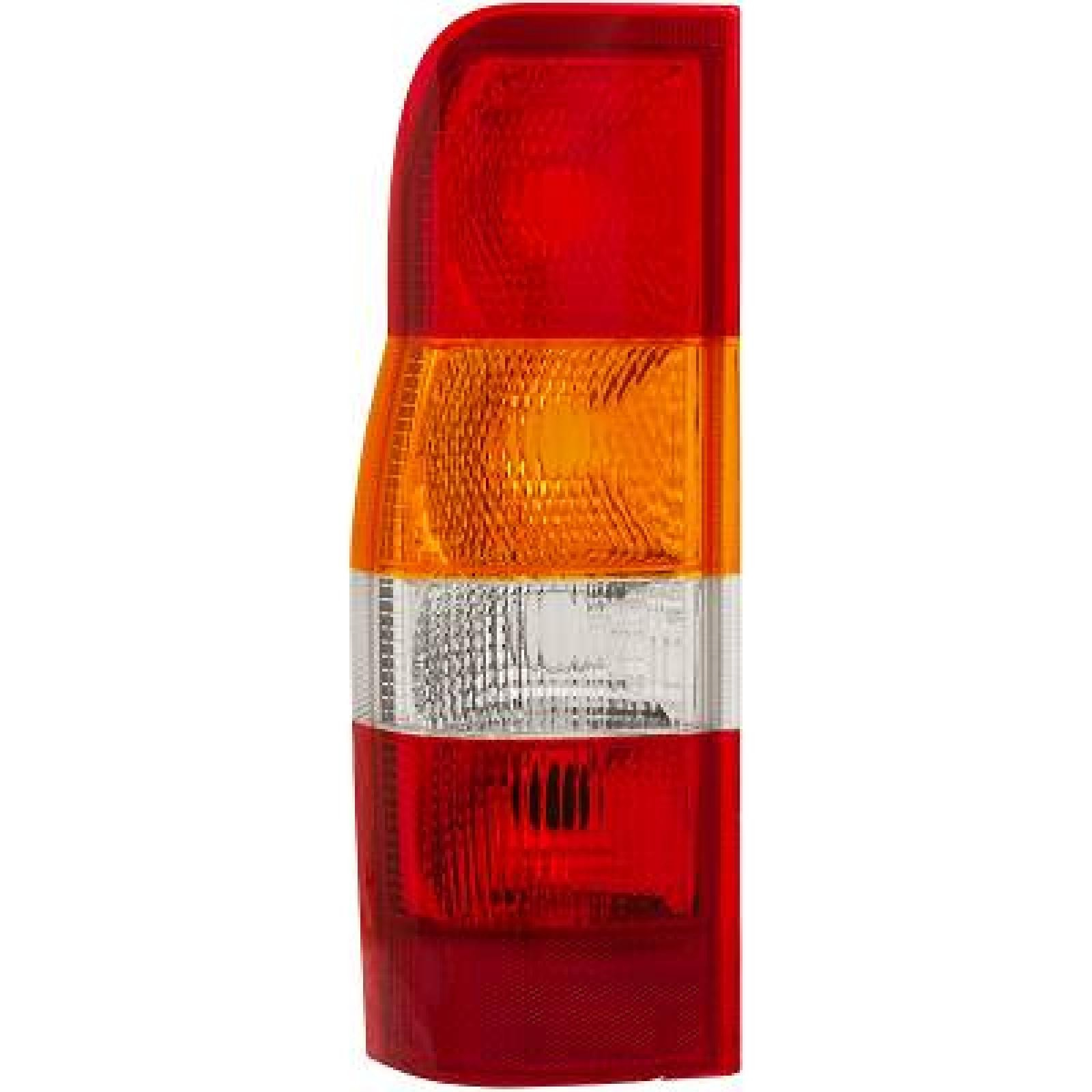 Do koszyka Lampa zespolona tylna lewa Ford Transit V V184/5