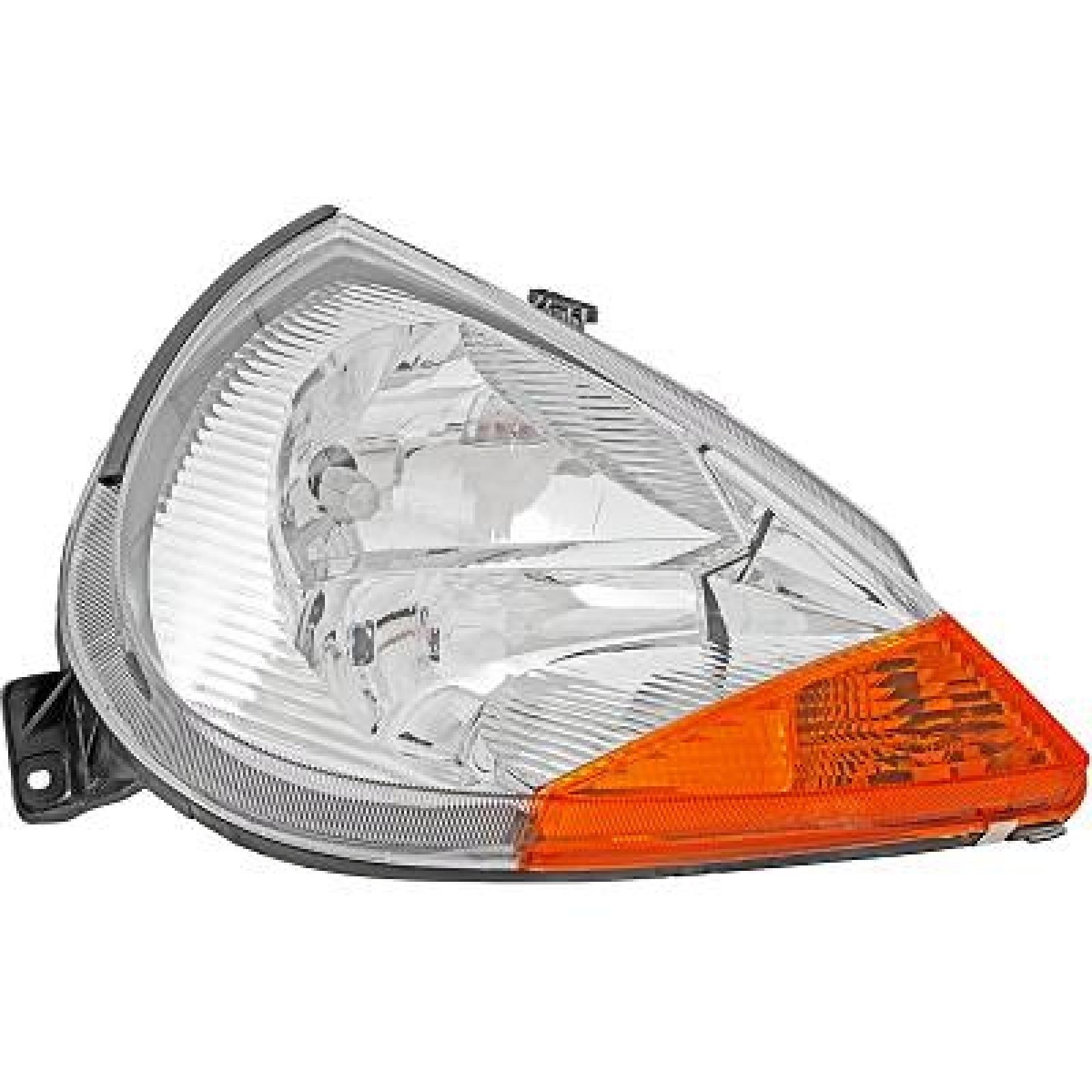 Reflektor prawy do Ford Ka  RBT