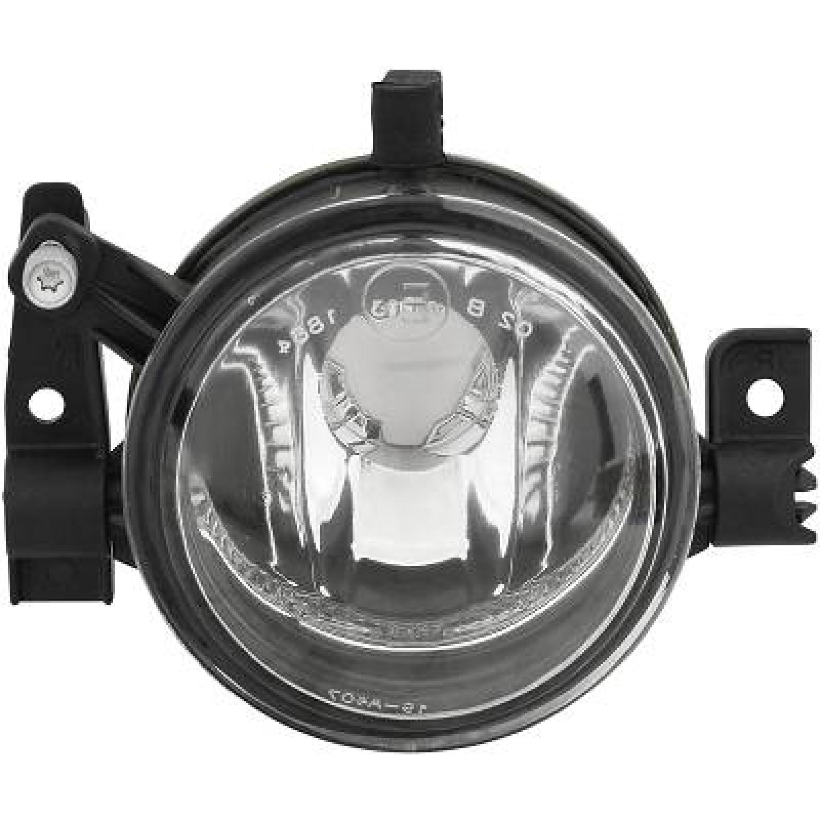 Lampa przeciwmgielna lewa Ford C-Max 