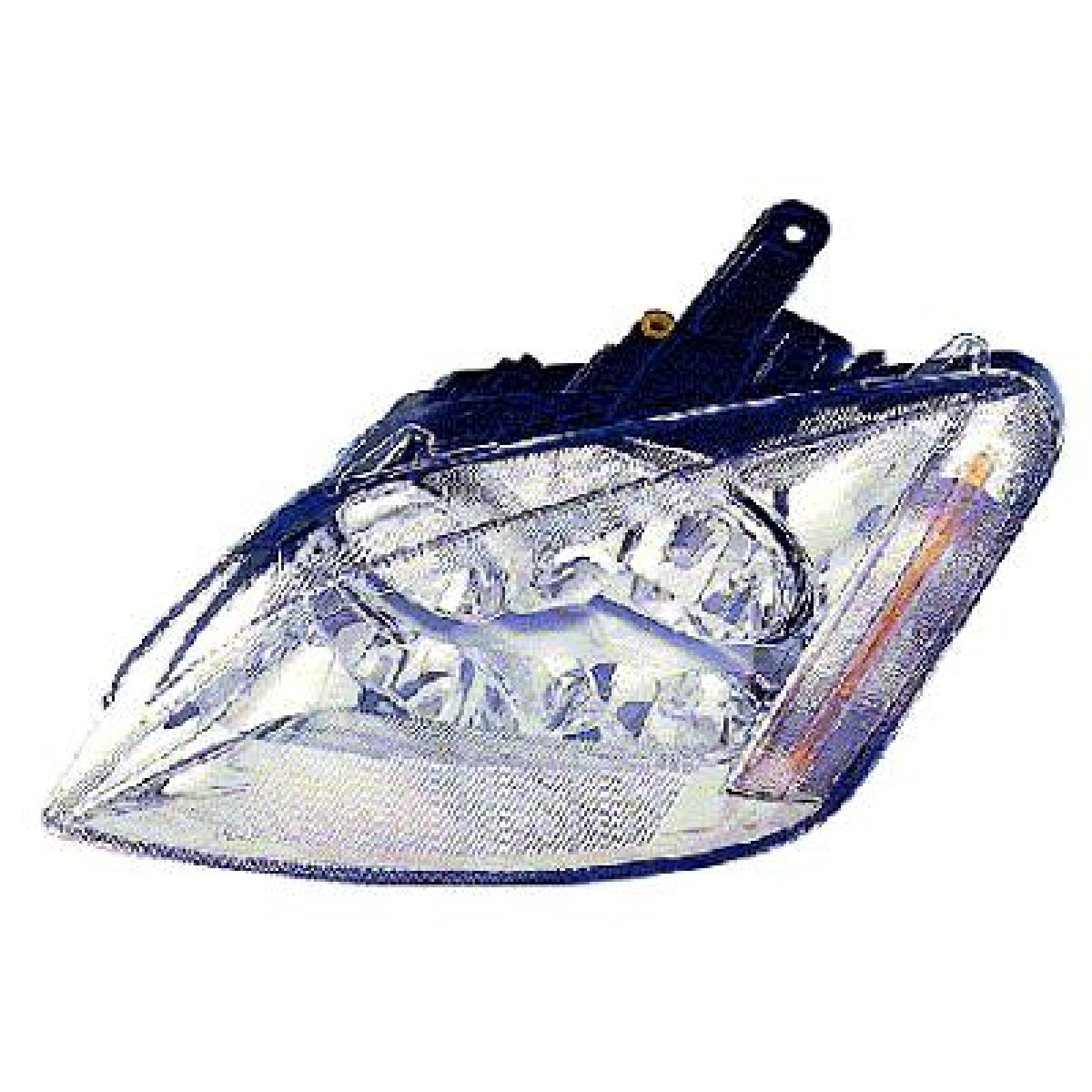 Reflektor lewy do Ford C-Max  DM2