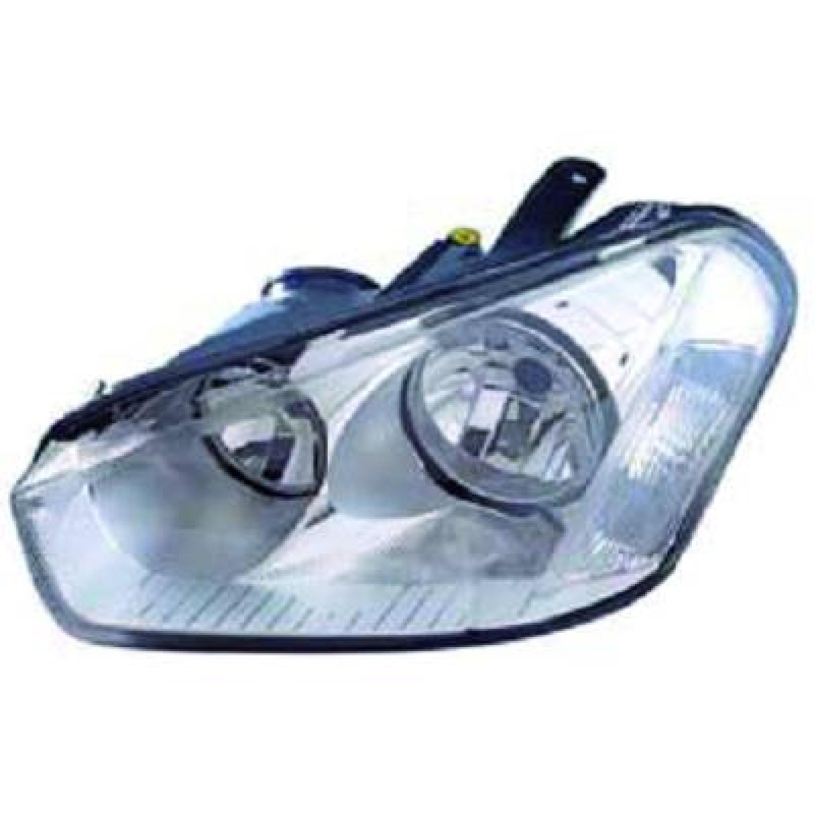 Reflektor prawy Ford C-Max 