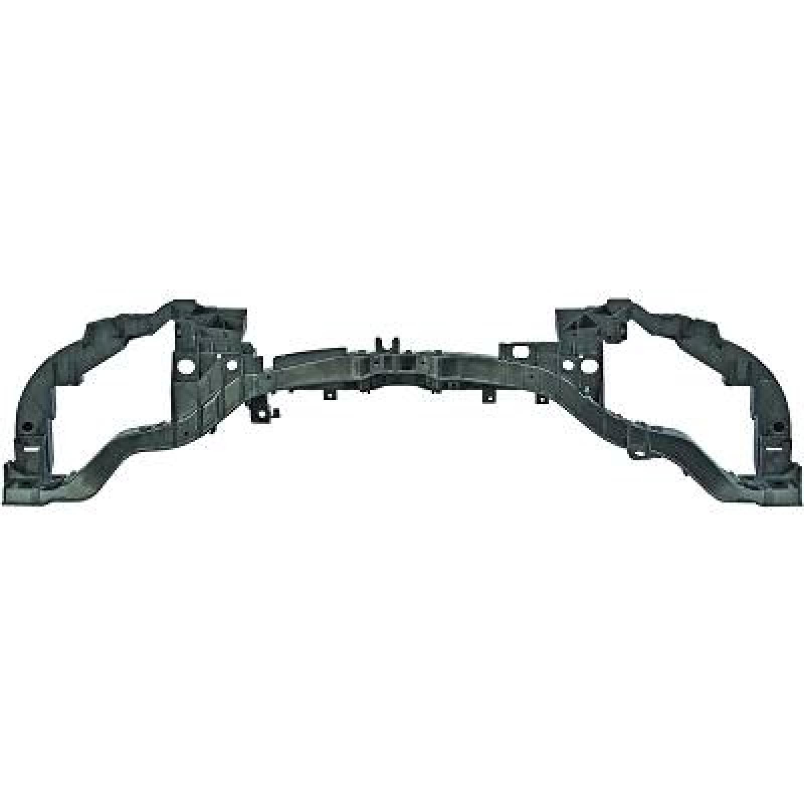 Osłona chłodnicy kompletna (panel mocowania reflektorów) Ford Escape II SUV (DM2) (2012 - 2019) cena, od 229,23 USD