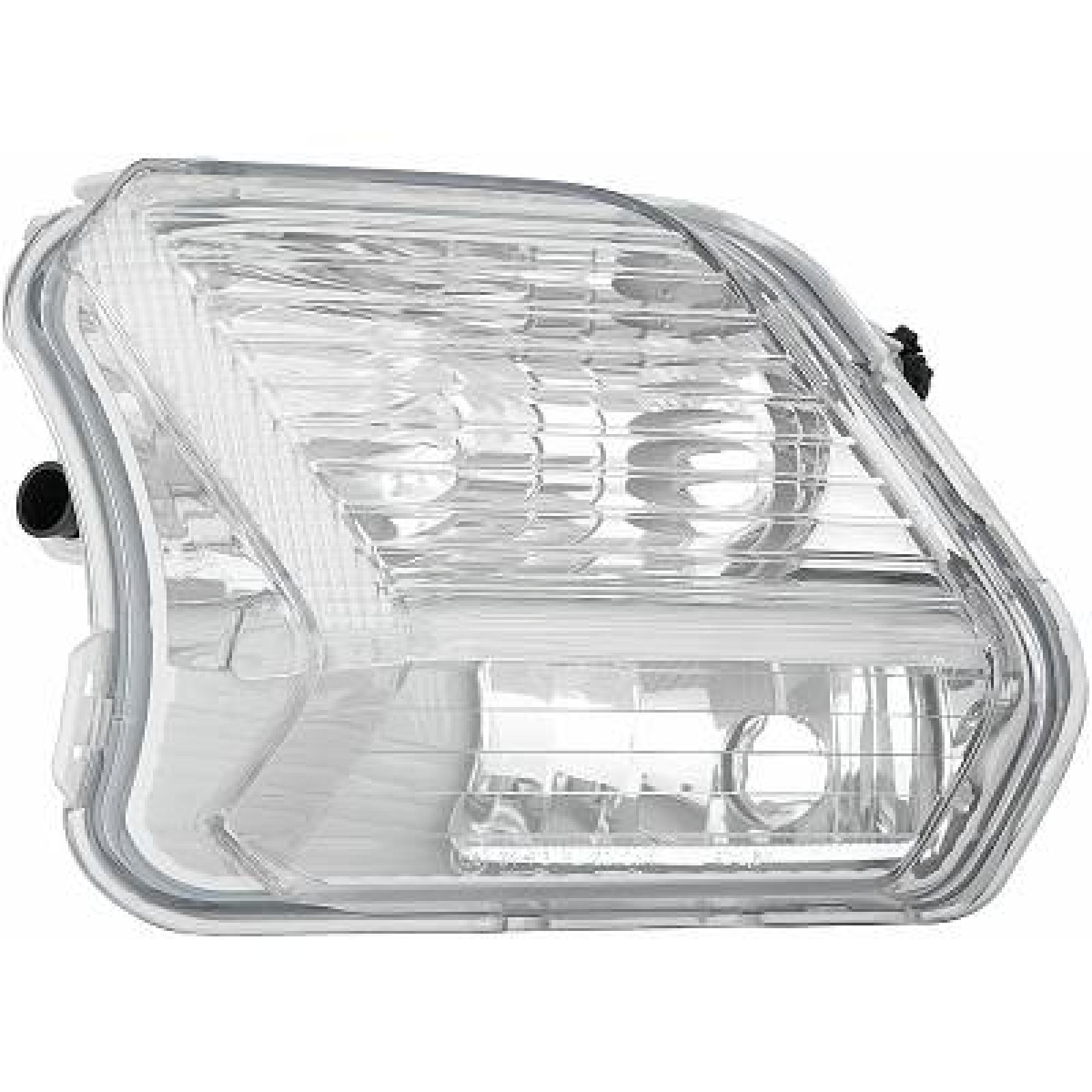 Lampa przeciwmgielna lewa do Ford Escape II DM2