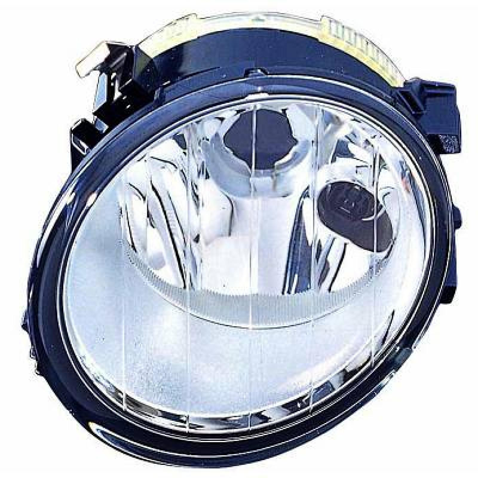 Lampa przeciwmgielna lewa do Ford S-Max  CA1