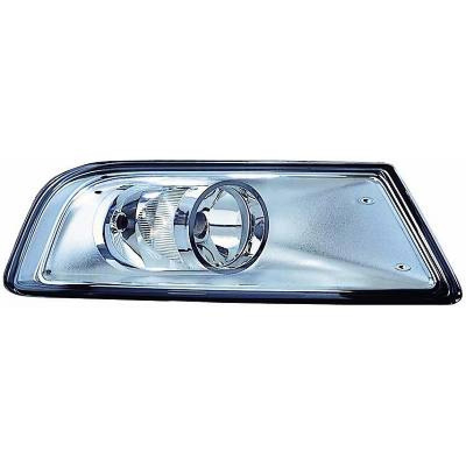 Lampa przeciwmgielna lewa do Ford Galaxy II CA1 WA6