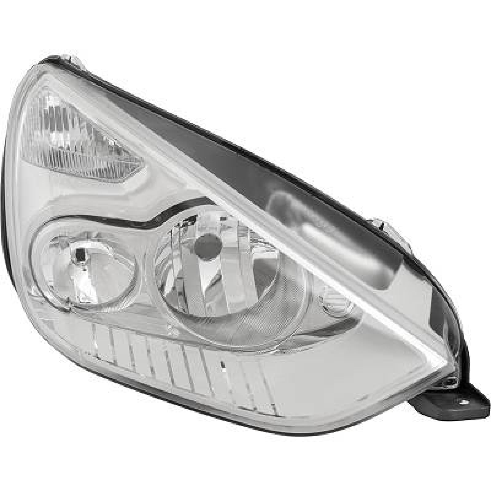  Reflektor prawy Ford Galaxy 