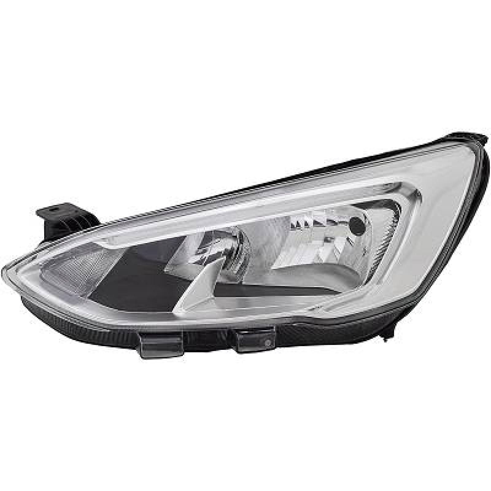 Reflektor lewy do Ford Focus IV HM