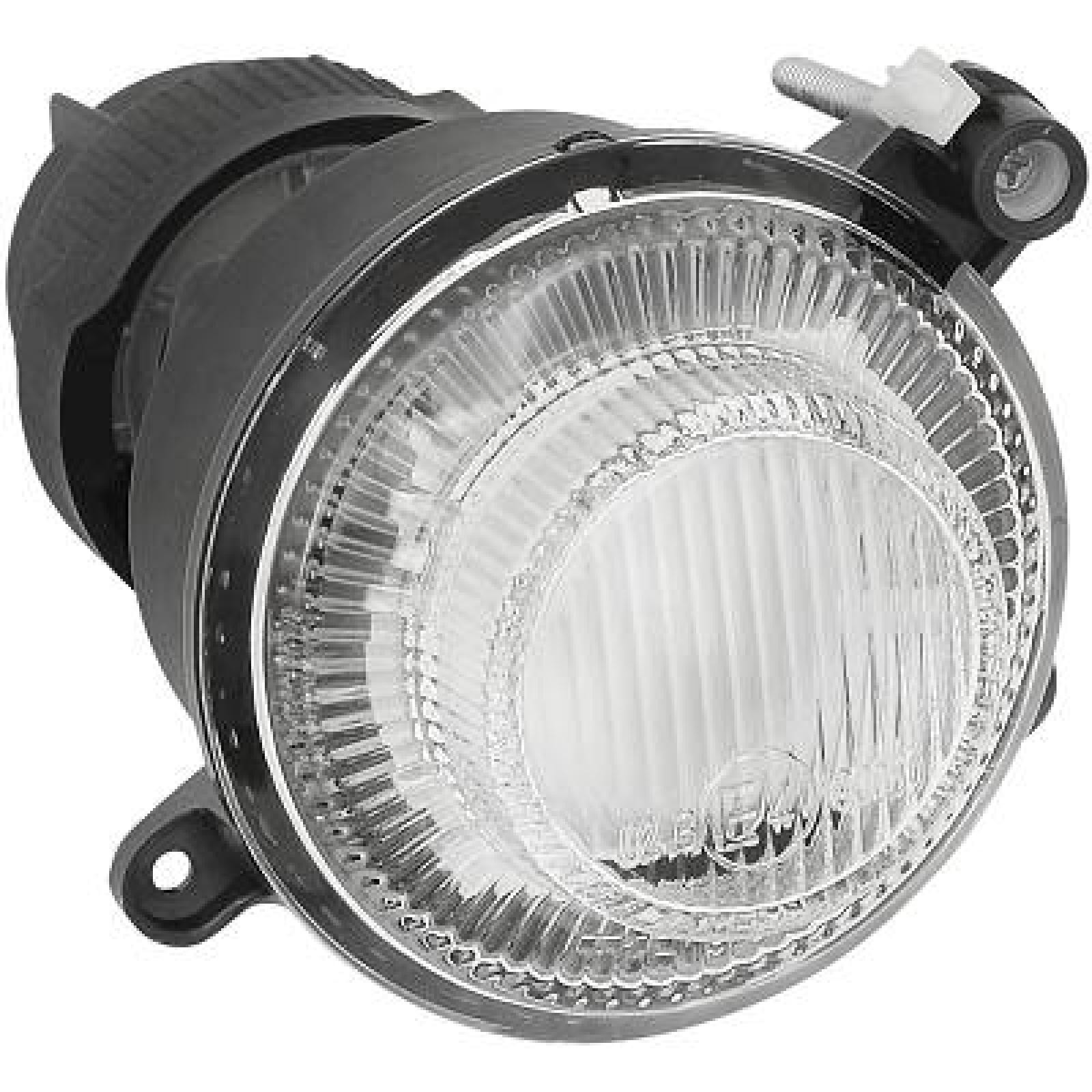 Lampa przeciwmgielna lewa/prawa do Smart CITY-COUPE  450