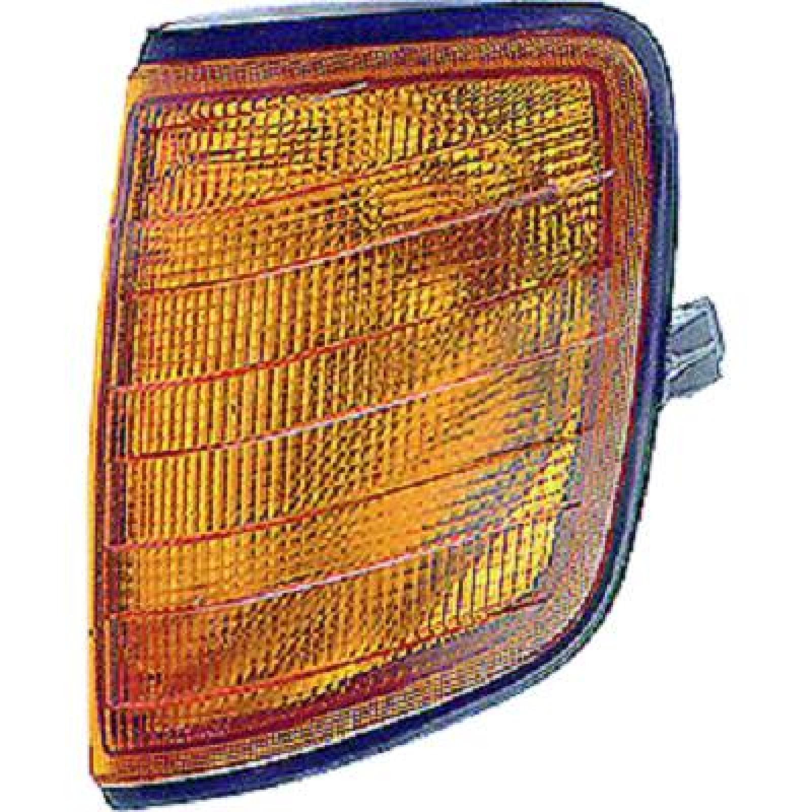 Kierunkowskaz prawy Mercedes E sedana (W124) (1993 - 1995) cena, od 25,19 USD