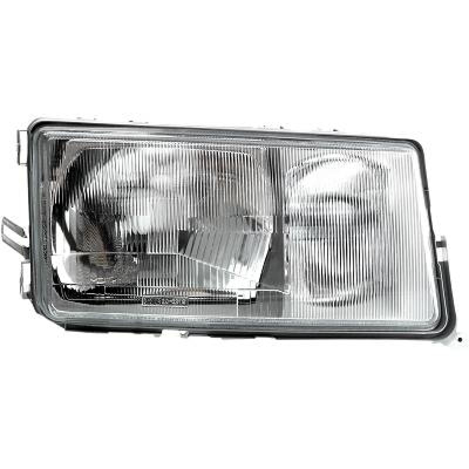 Reflektor prawy do Mercedes C 190 W201