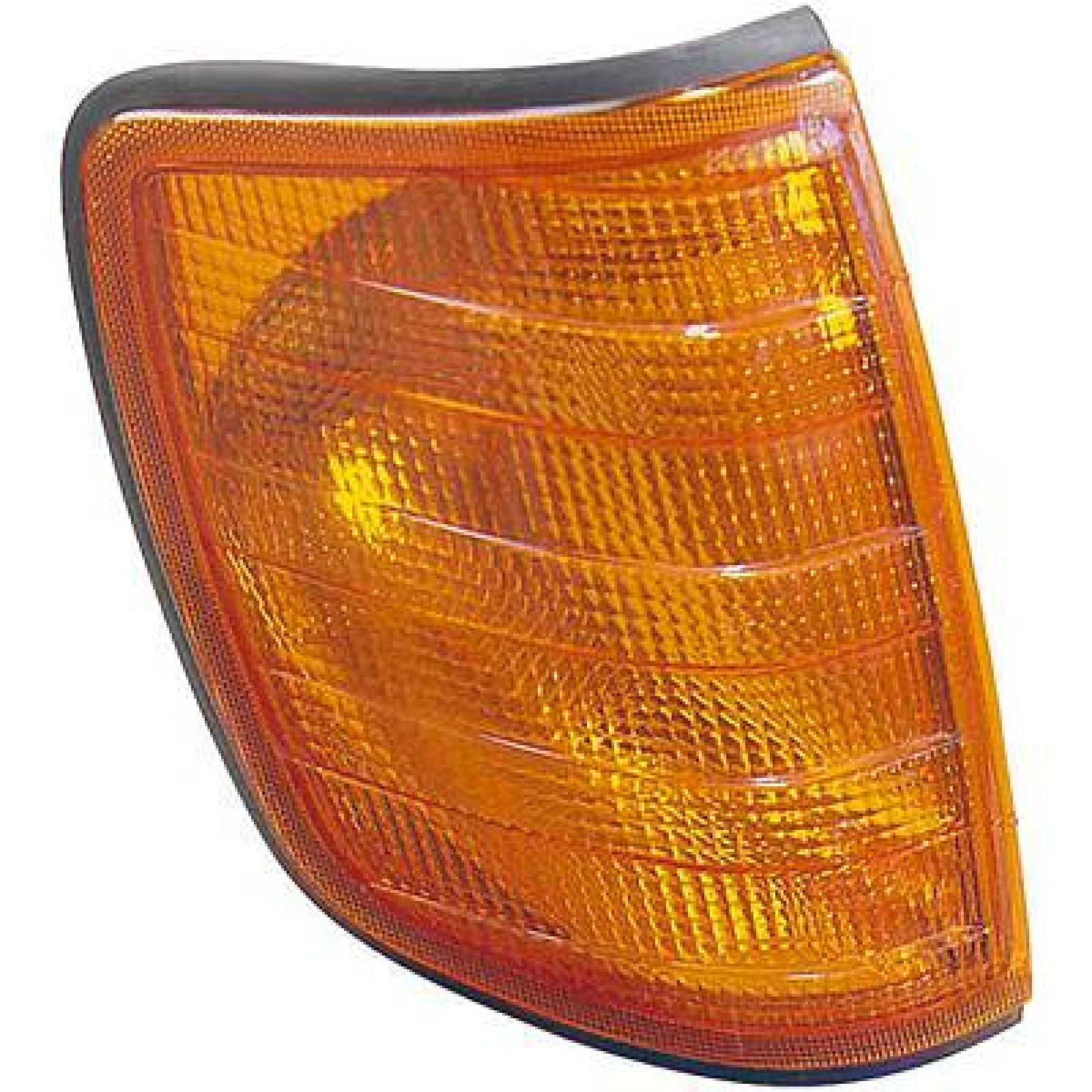 Kierunkowskaz lewy do Mercedes S  W126