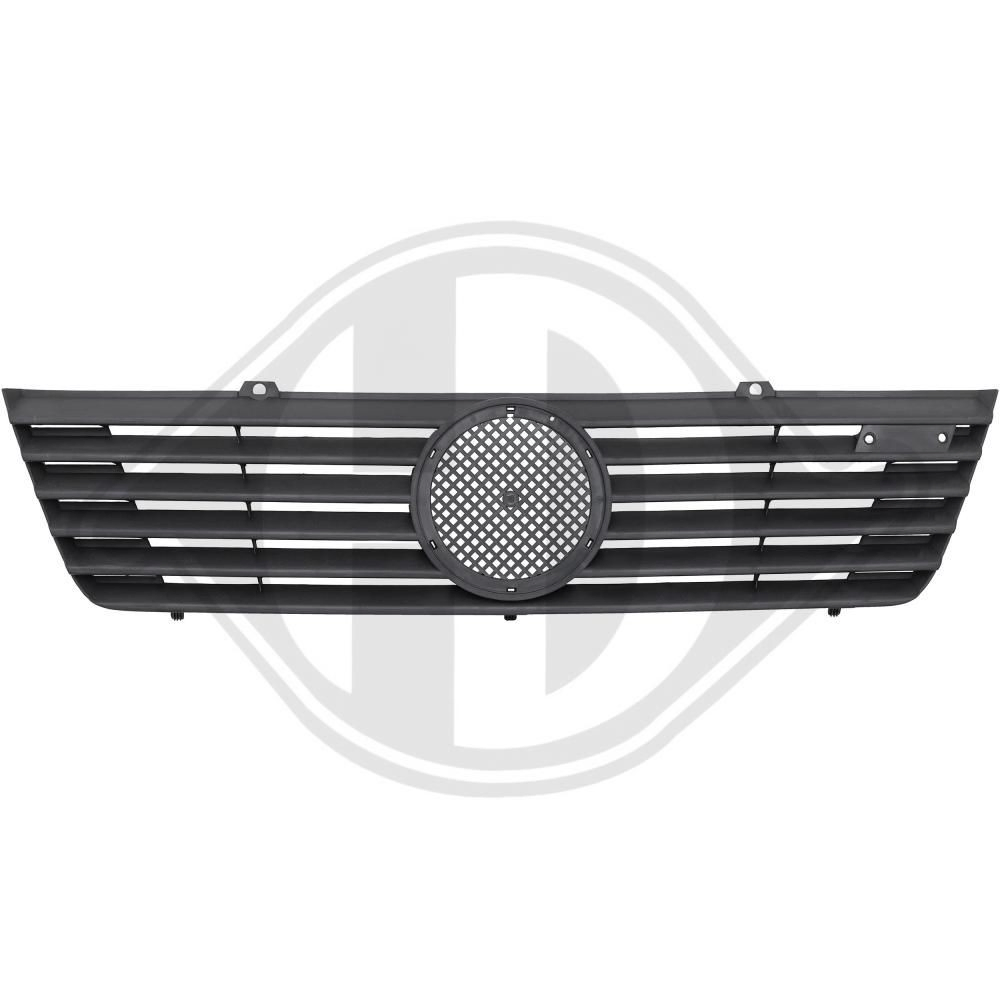 Do koszyka Atrapa chłodnicy Mercedes Sprinter I 3-t 903