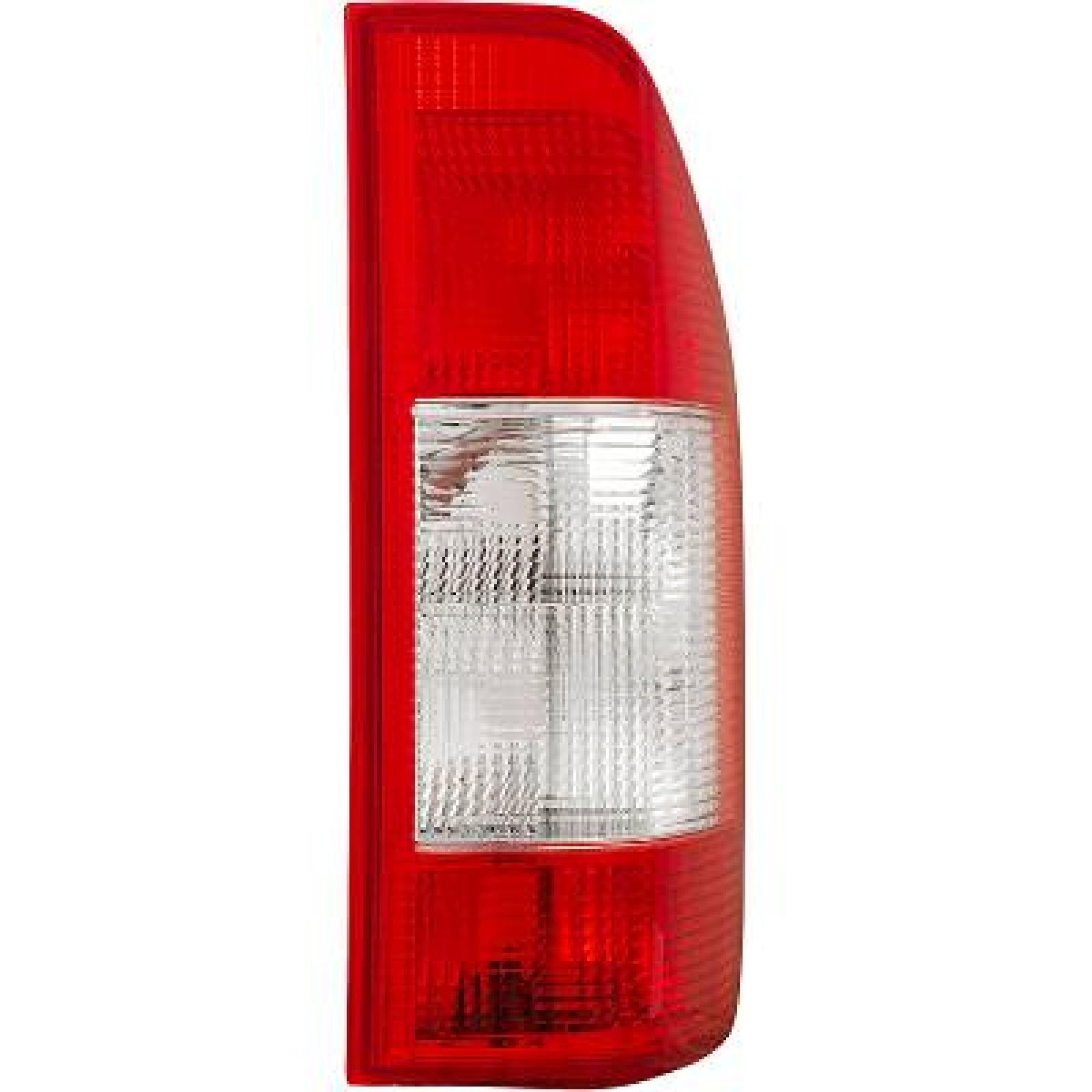  Lampa zespolona tylna prawa Mercedes Sprinter 