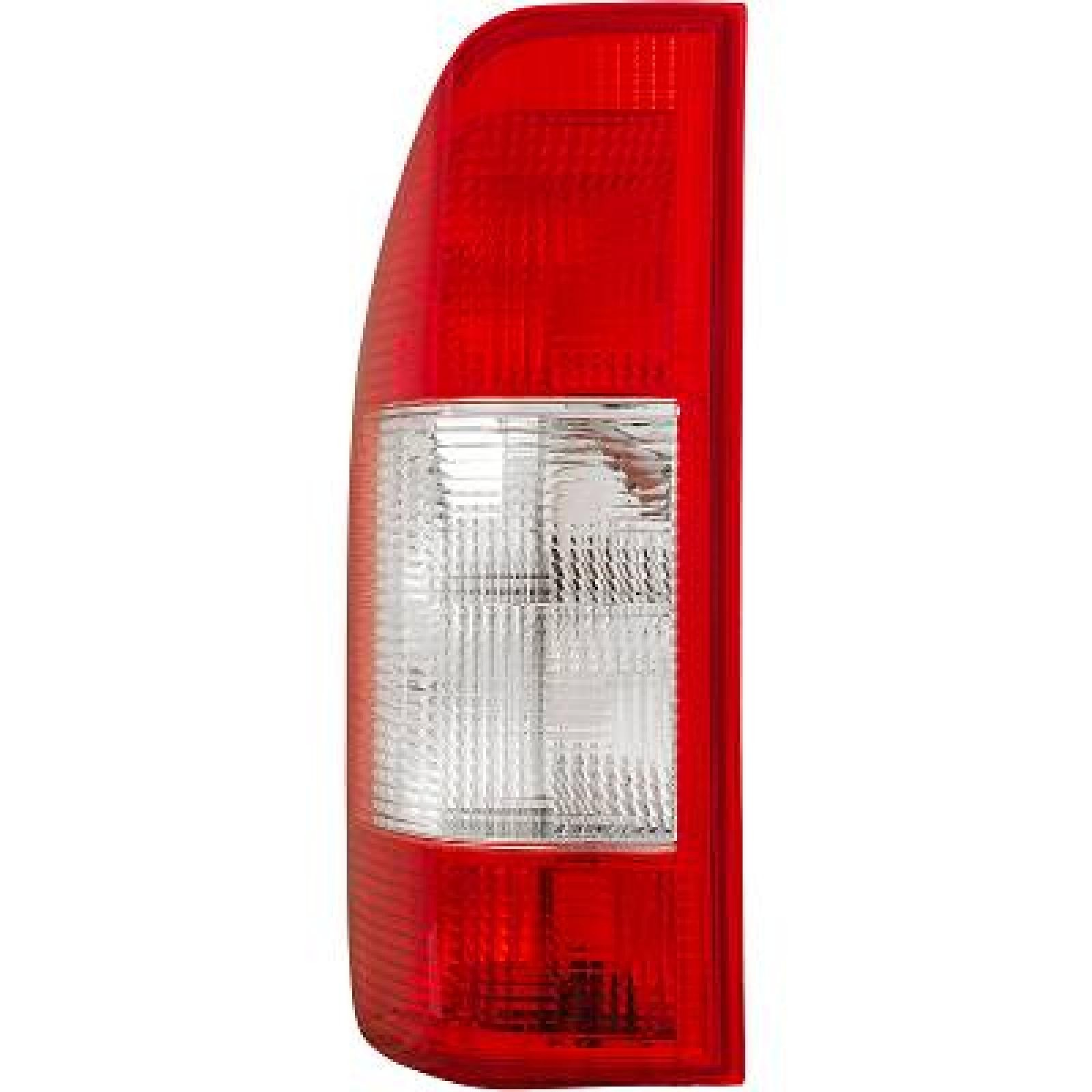 Lampa zespolona tylna lewa Mercedes Sprinter I 2-t awangarda (901, 902) (1995 - 2006) cena, od 36,24 USD