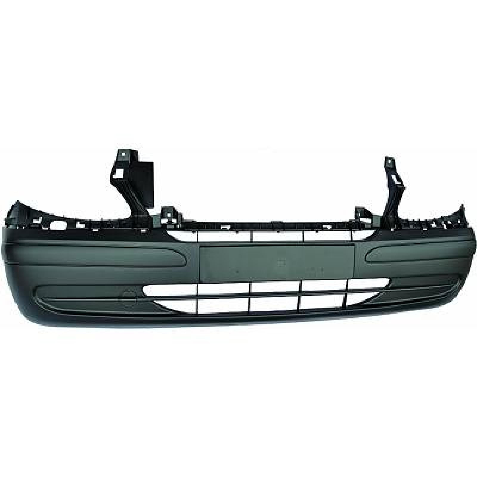 Zderzak przedni Mercedes Viano minivan (W639) (2003 - 2026) cena, od 114,31 USD