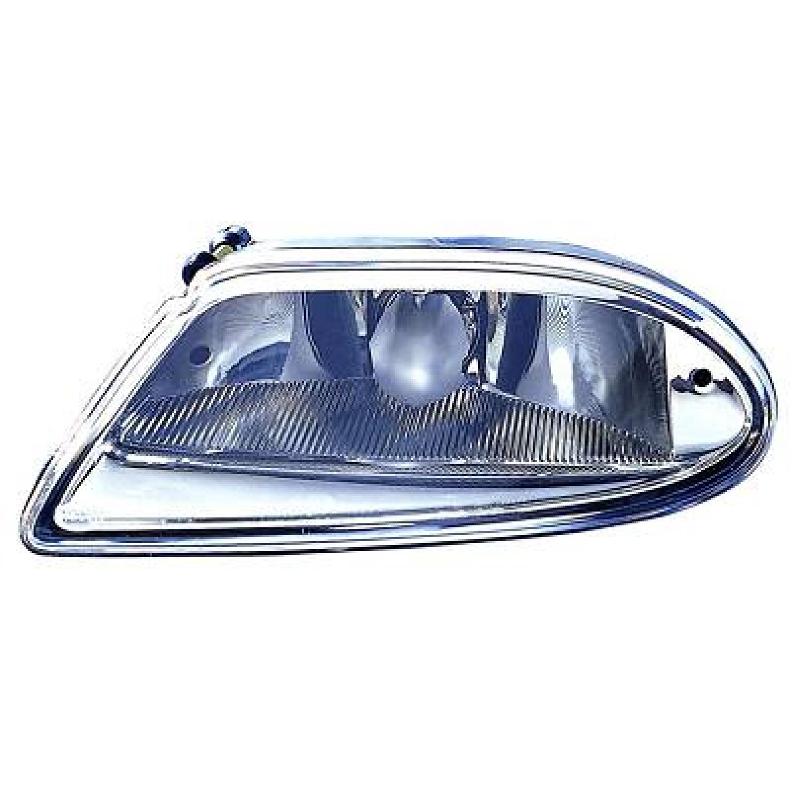 Lampa przeciwmgielna lewa do Mercedes ML/GLE  W163