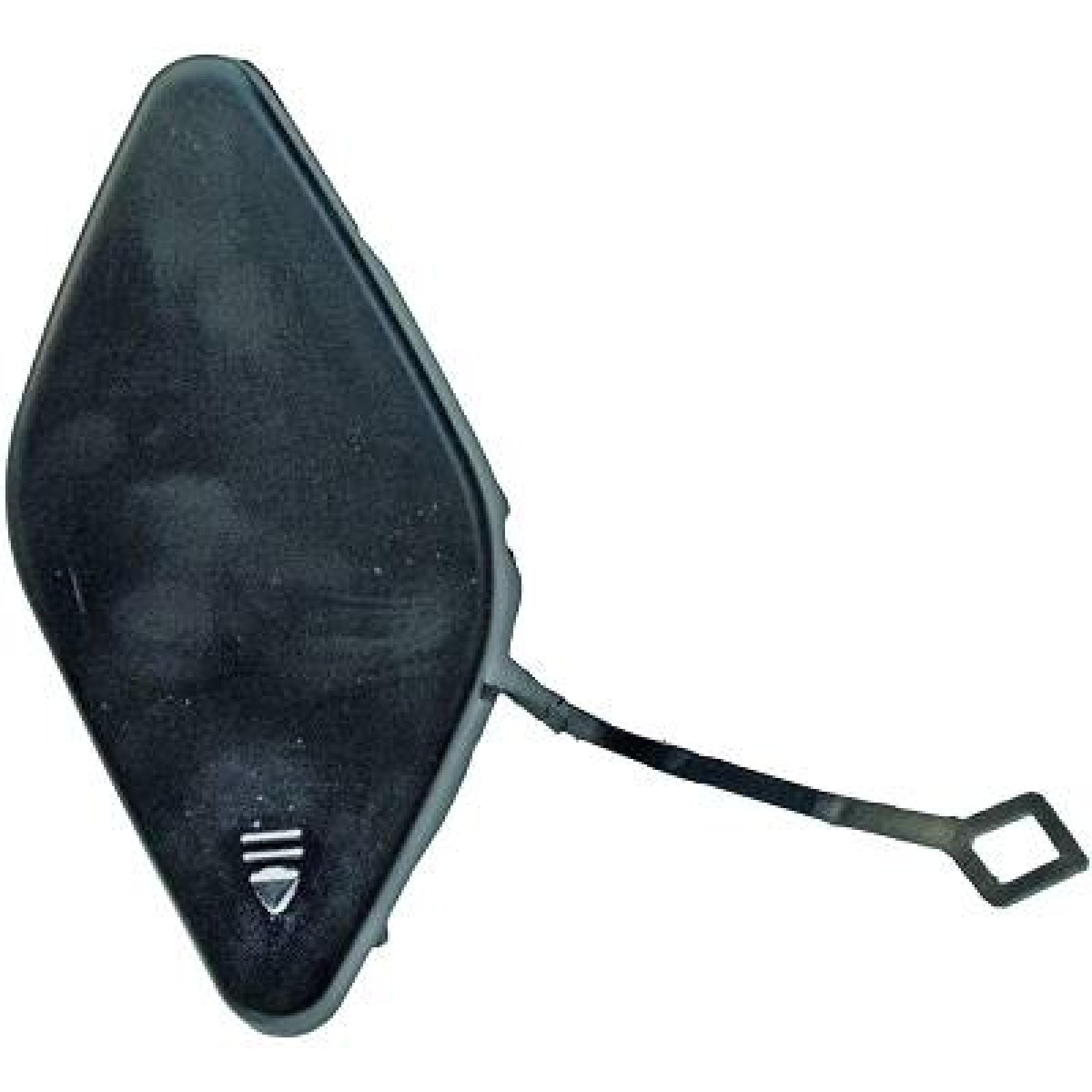 Zaślepka haku holowniczego zderzaka przednia Mercedes ML/GLE SUV (W164) (2005 - 2011) cena, od 23,79 USD