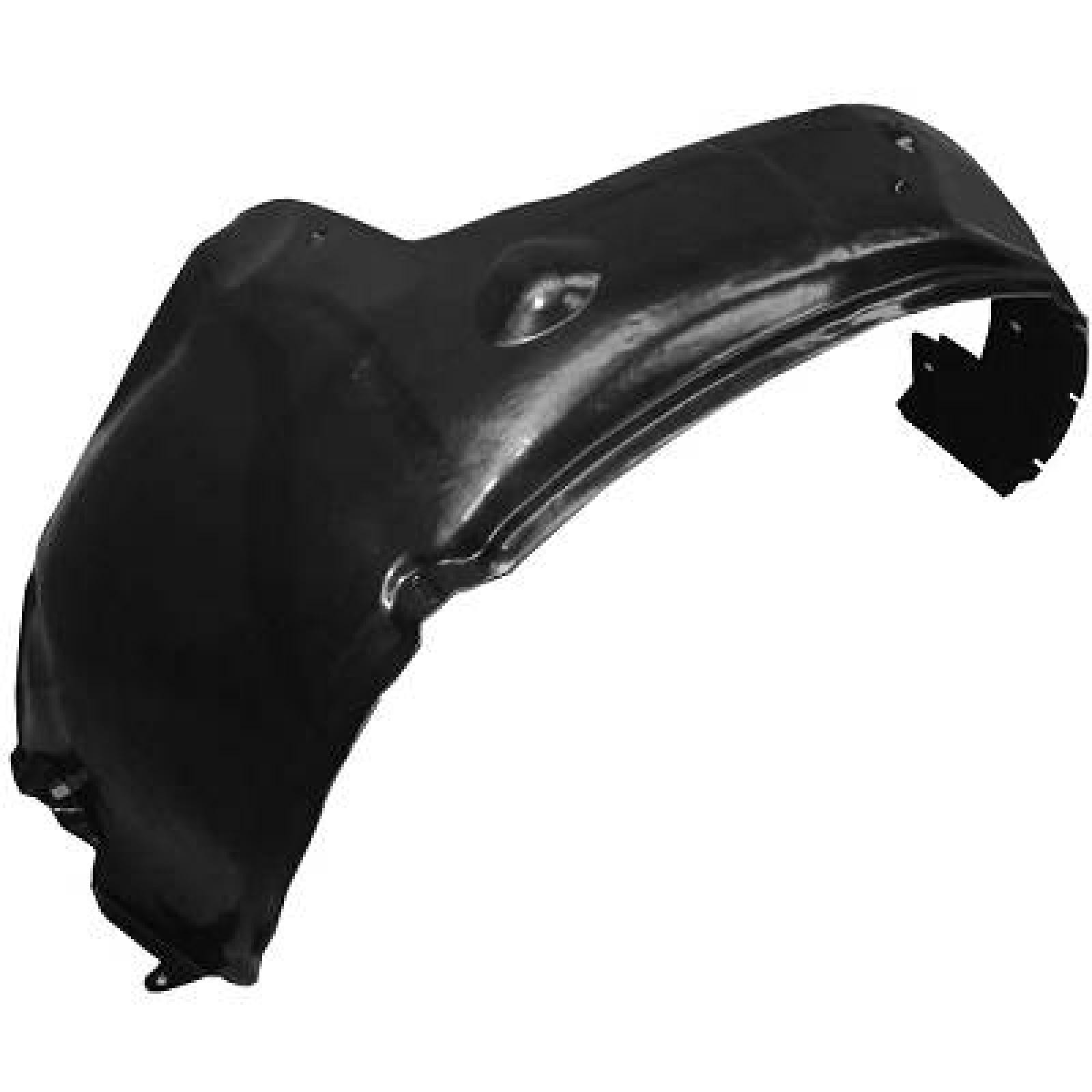 Nadkole błotnika przedniego prawe do Opel Astra G F48, F08