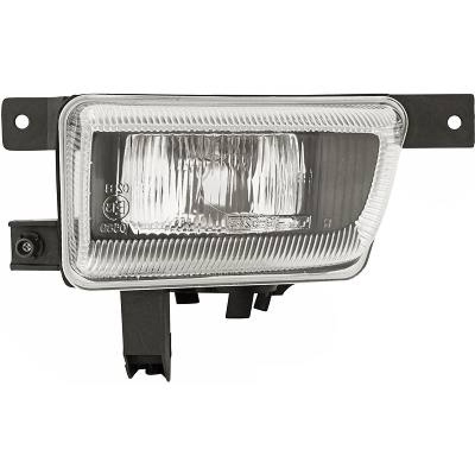 Lampa przeciwmgielna lewa do Opel Astra G F48, F08