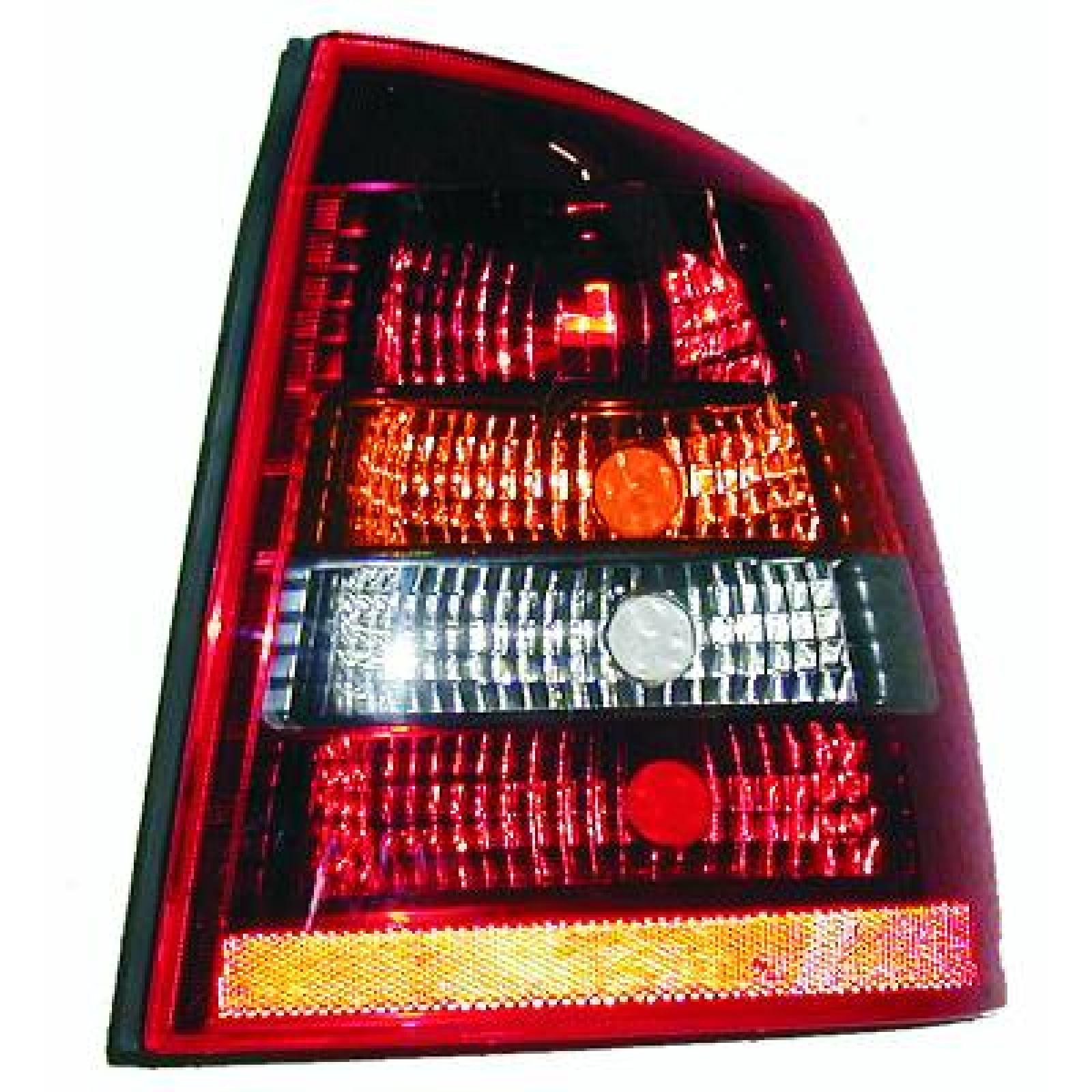 Lampa zespolona tylna lewa do Opel Astra G F07
