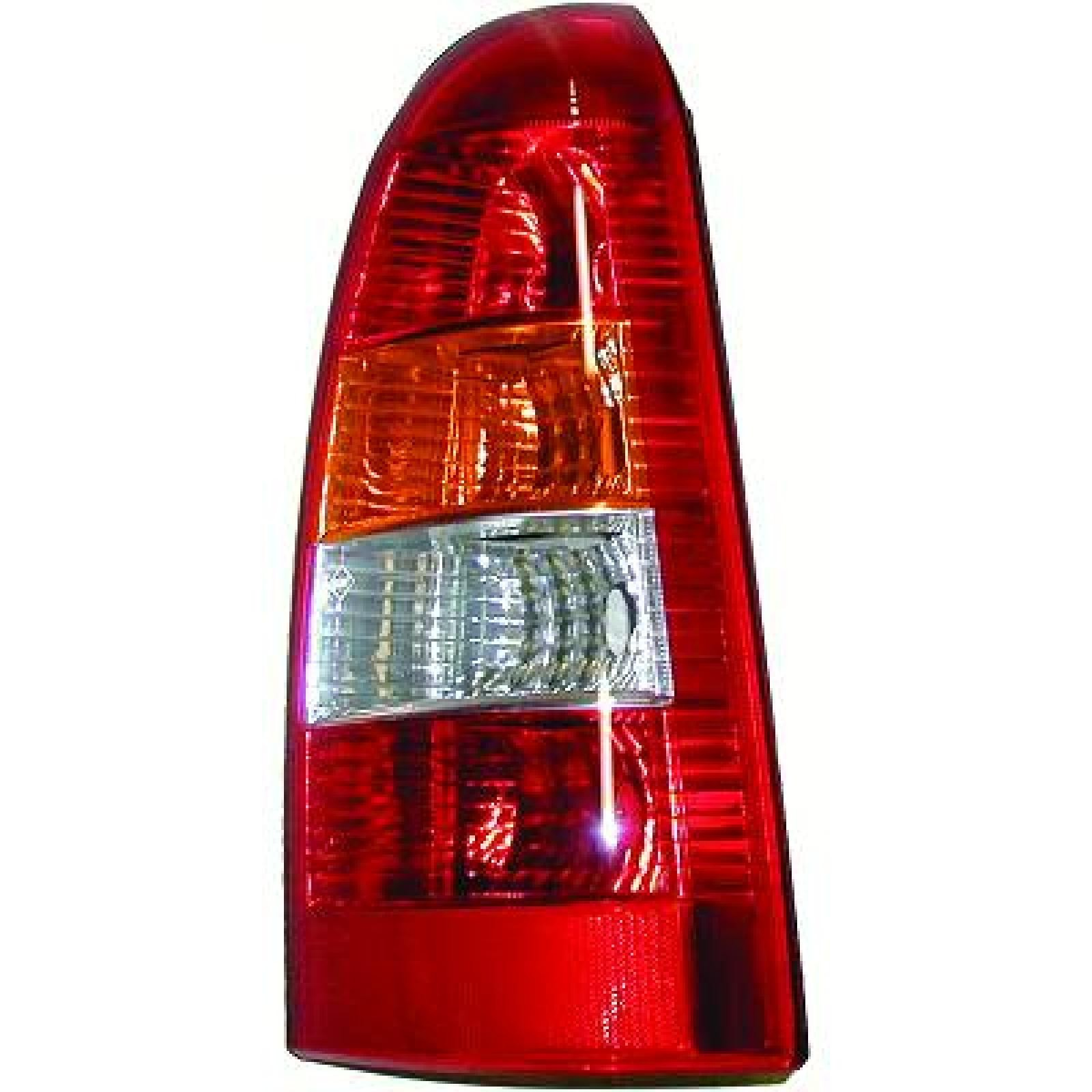 Lampa zespolona tylna lewa Opel Astra G kombi (F35) (1998 - 2009) cena, od 61,38 USD