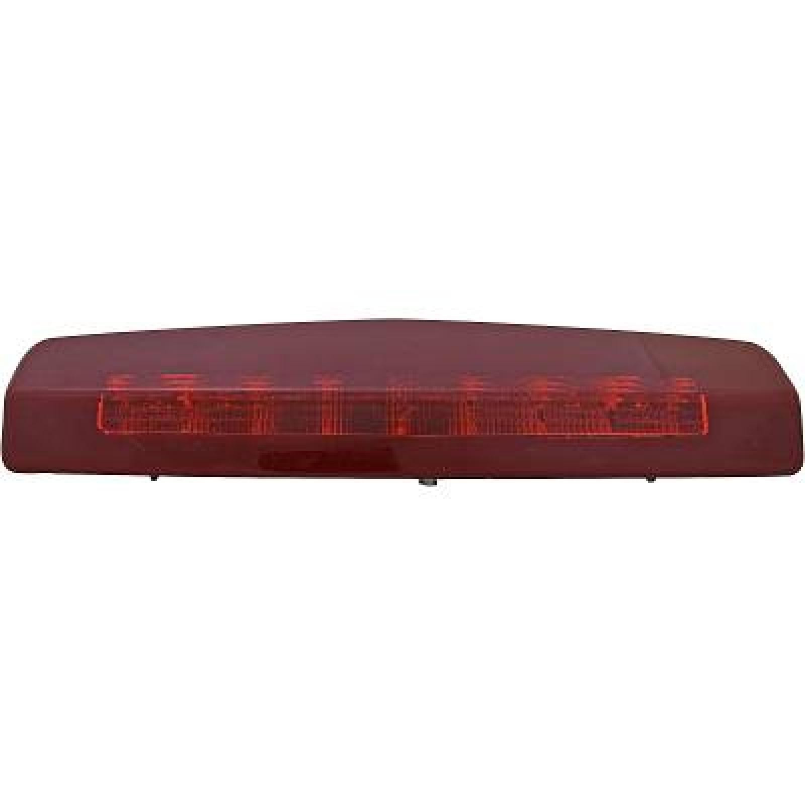 Lampa stop tylna dodatkowa do Opel Astra H L35