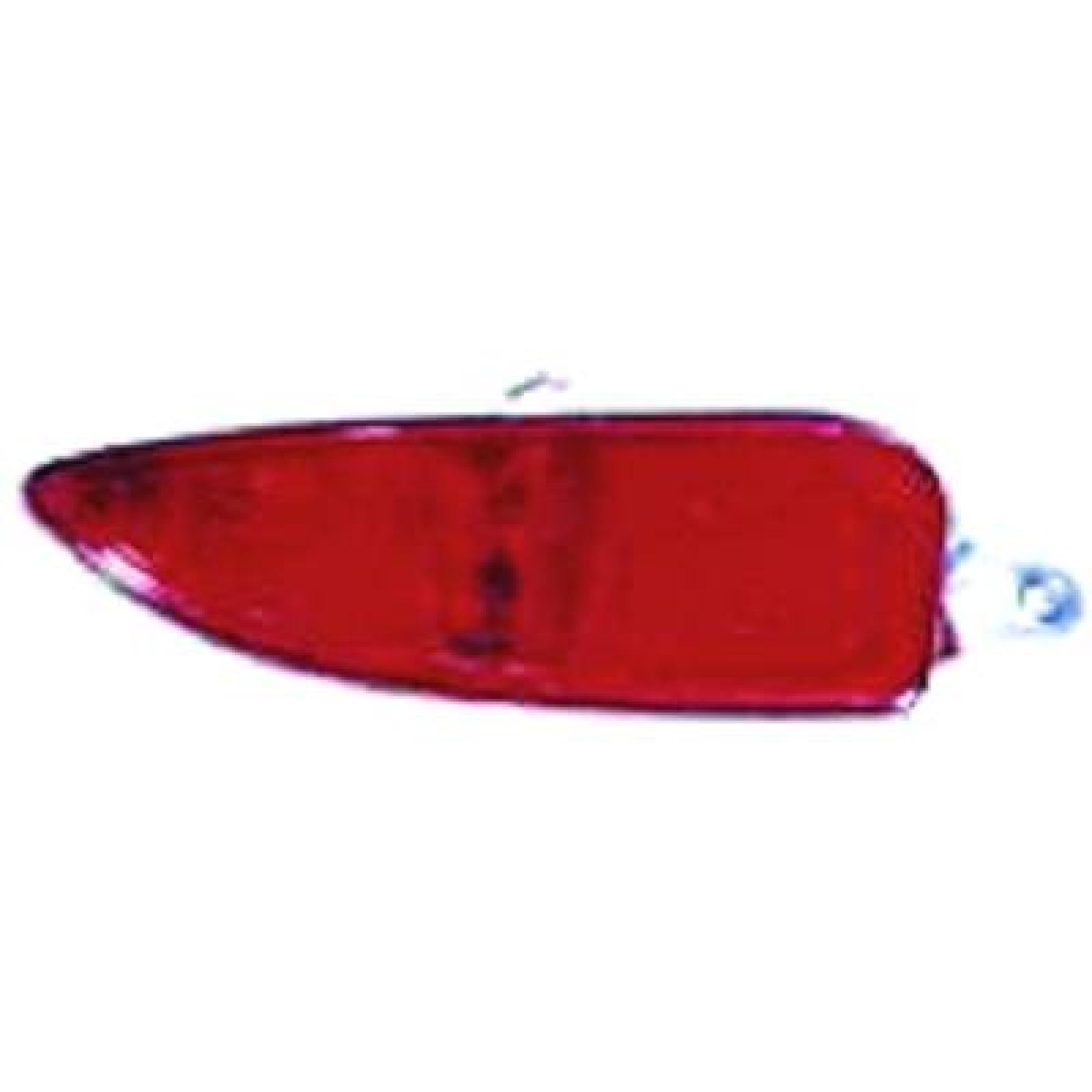 Lampa przeciwmgielna lewa General Motors 13118662 cena, od 25,66 USD