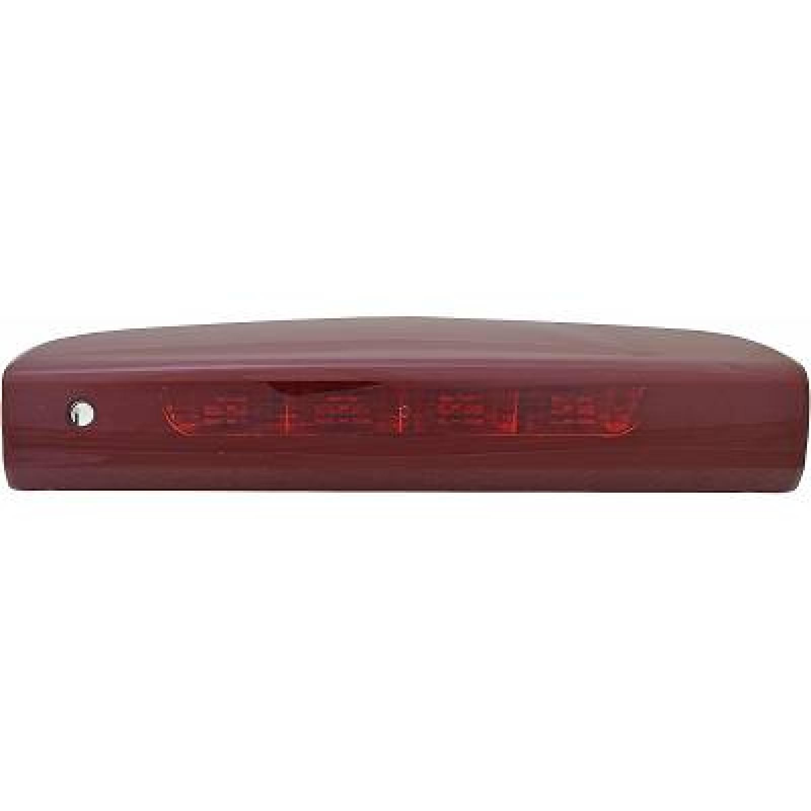 Lampa stop tylna dodatkowa do Opel Corsa E X15
