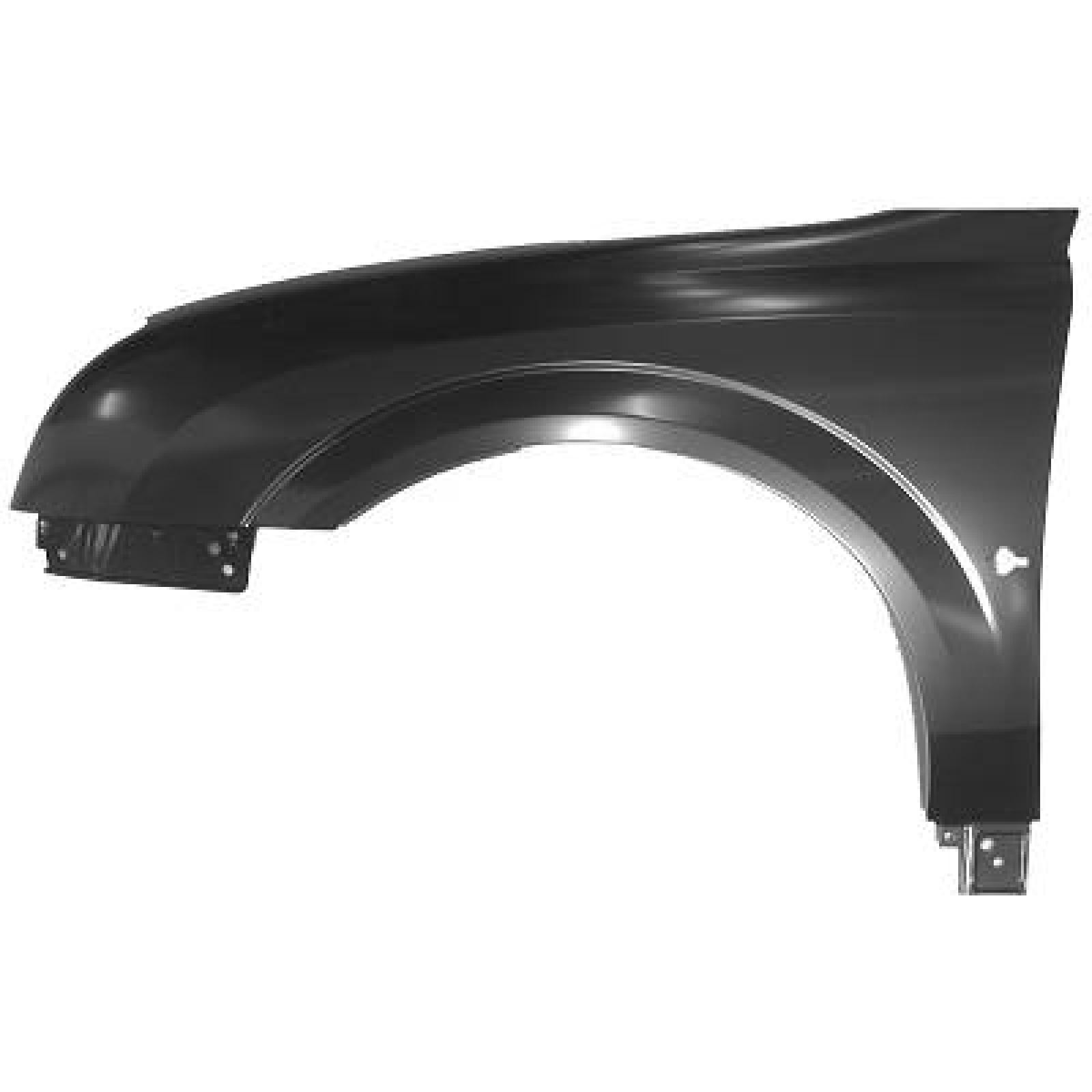 Błotnik przedni lewy Opel Signum hatchback (2003 - 2008) cena, od 93,32 USD