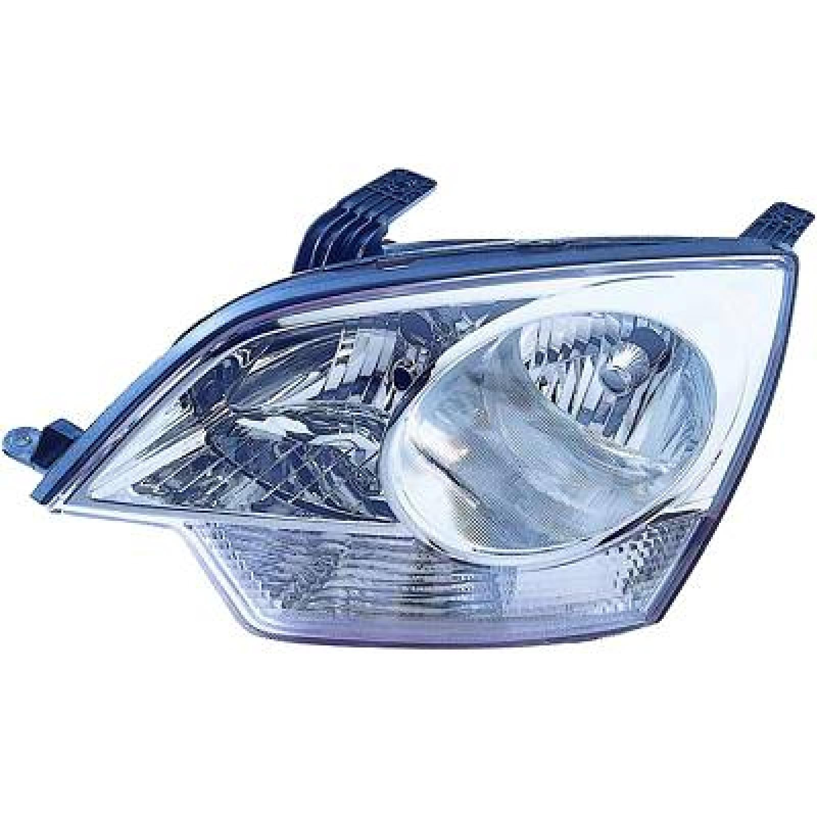 Reflektor prawy do Opel Antara A L07