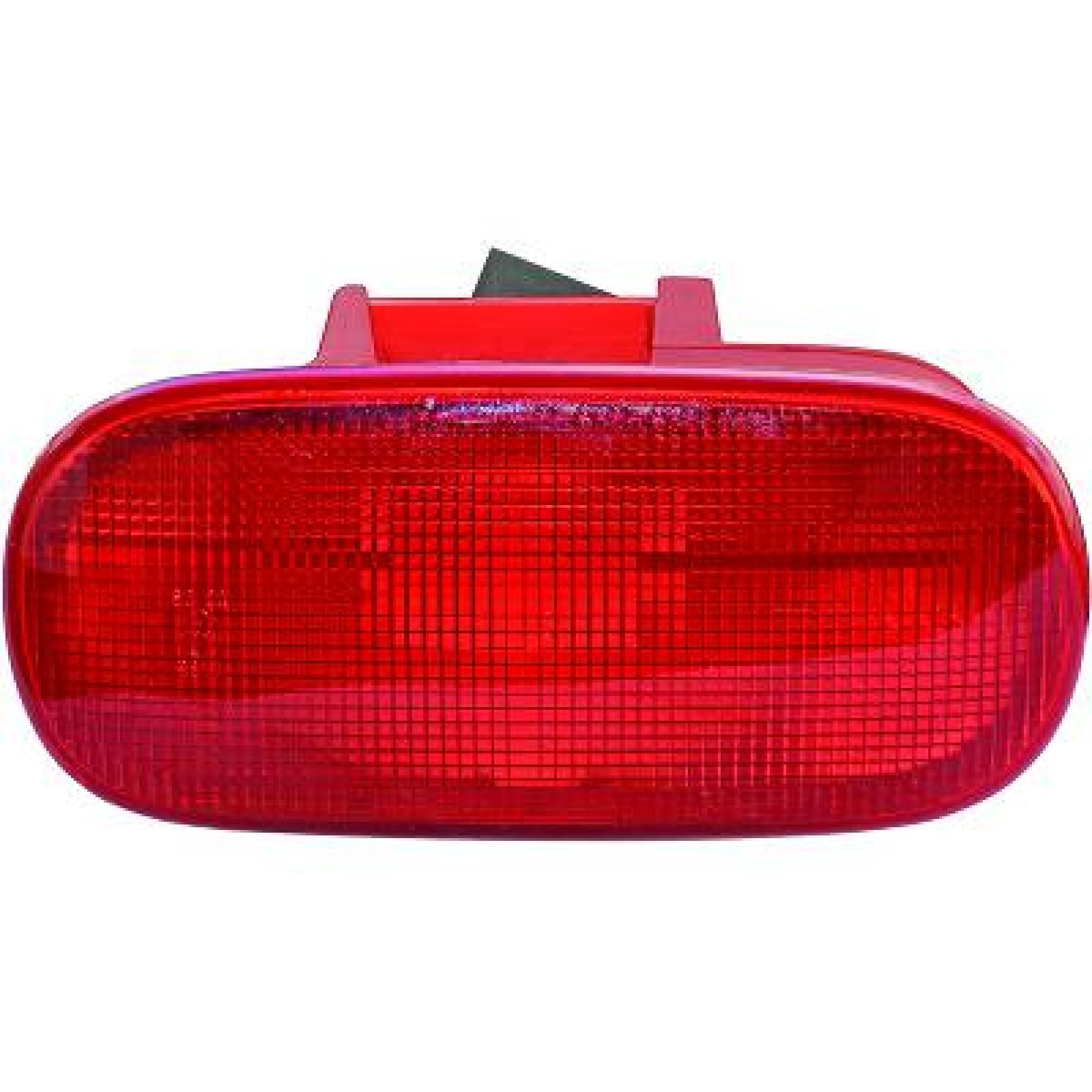  Lampa stop tylna dodatkowa Opel Movano 