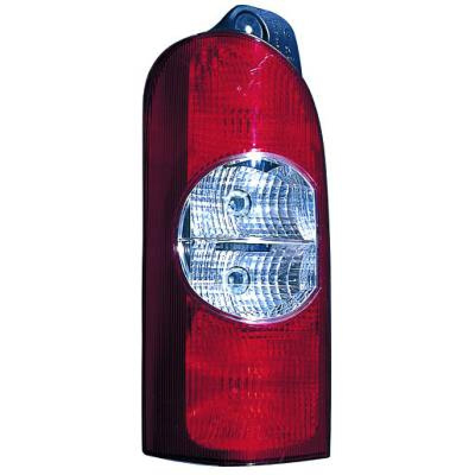 Lampa zespolona tylna lewa Opel Movano A awangarda (F9) (1997 - 2010) cena, od 63,43 USD