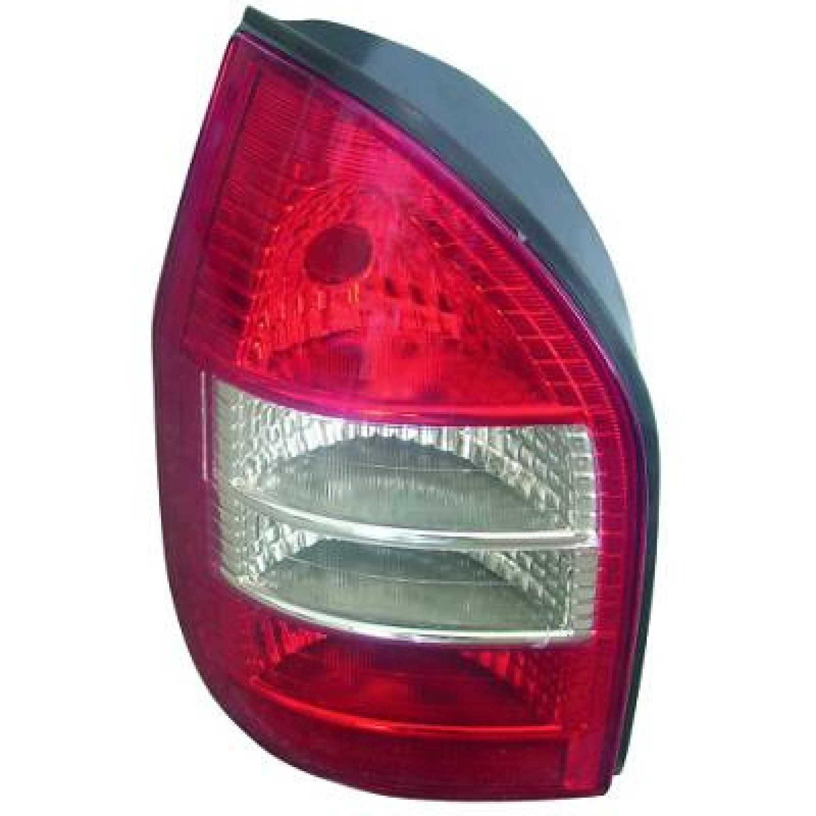 Lampa zespolona tylna prawa Opel Zafira A minivan (F75) (1999 - 2005) cena, od 54,99 USD
